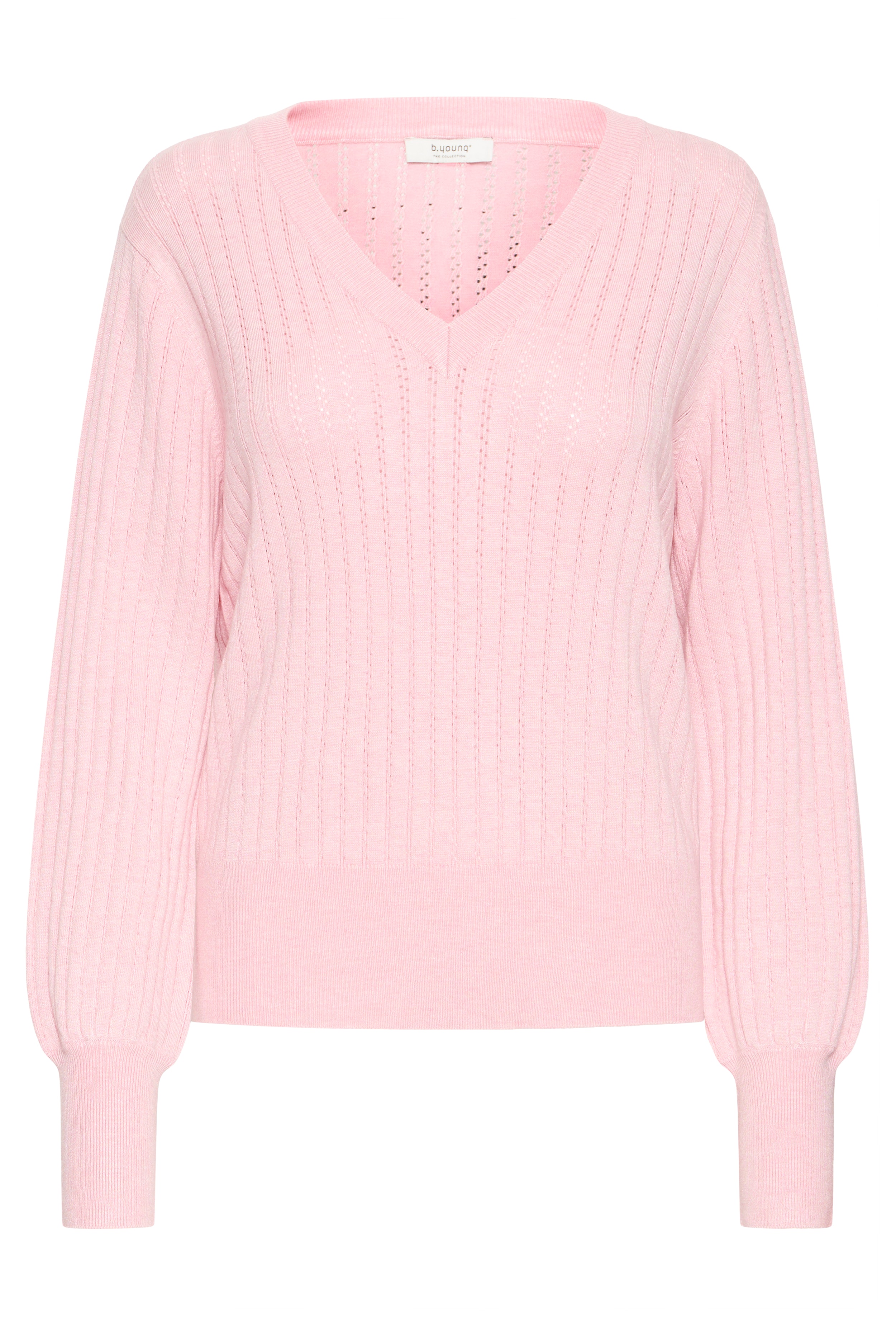 BYMMORLA Pullover PACK FRONT 20817143-1328041