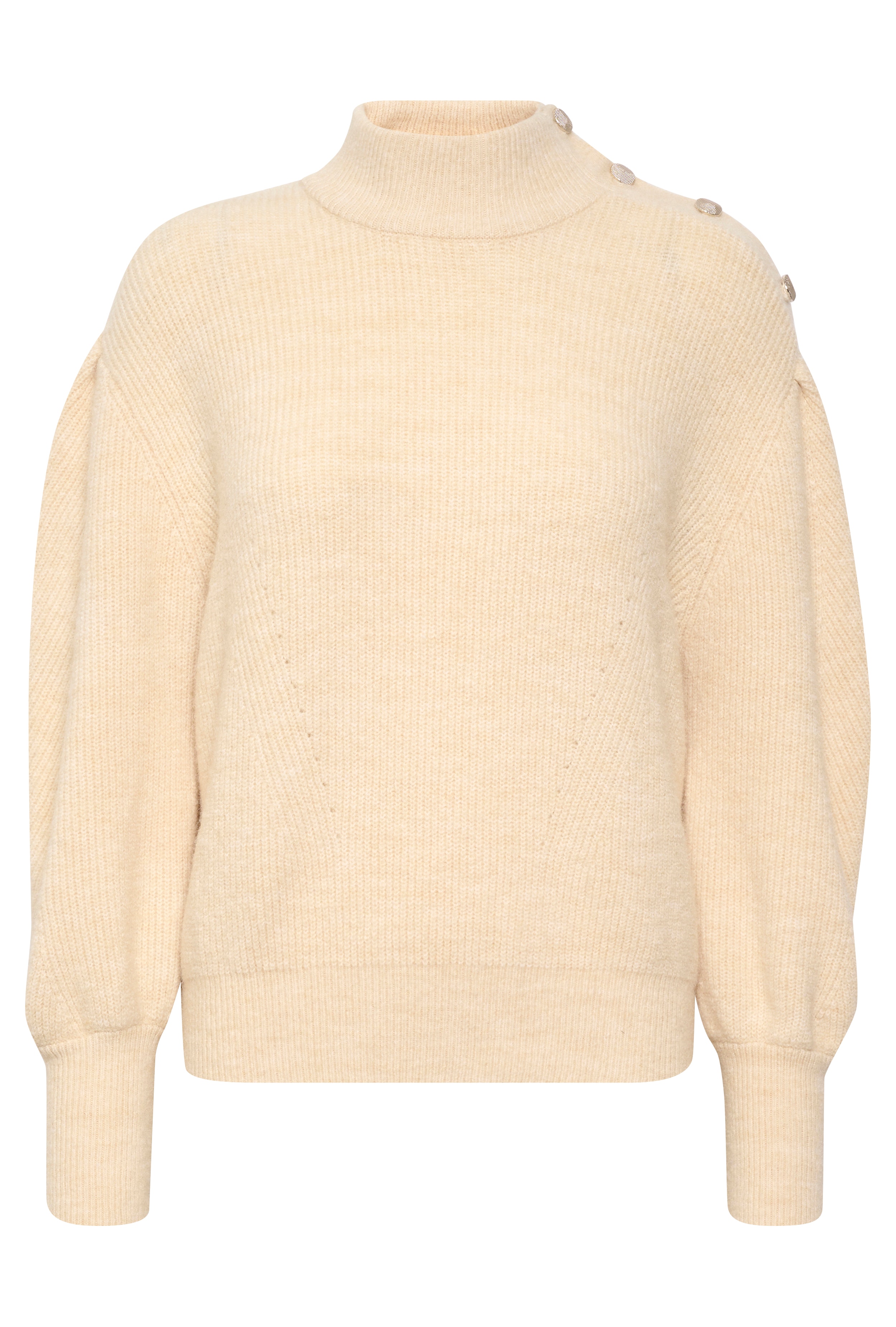 PaulaSZ Pullover PACK FRONT 30512118-1313081