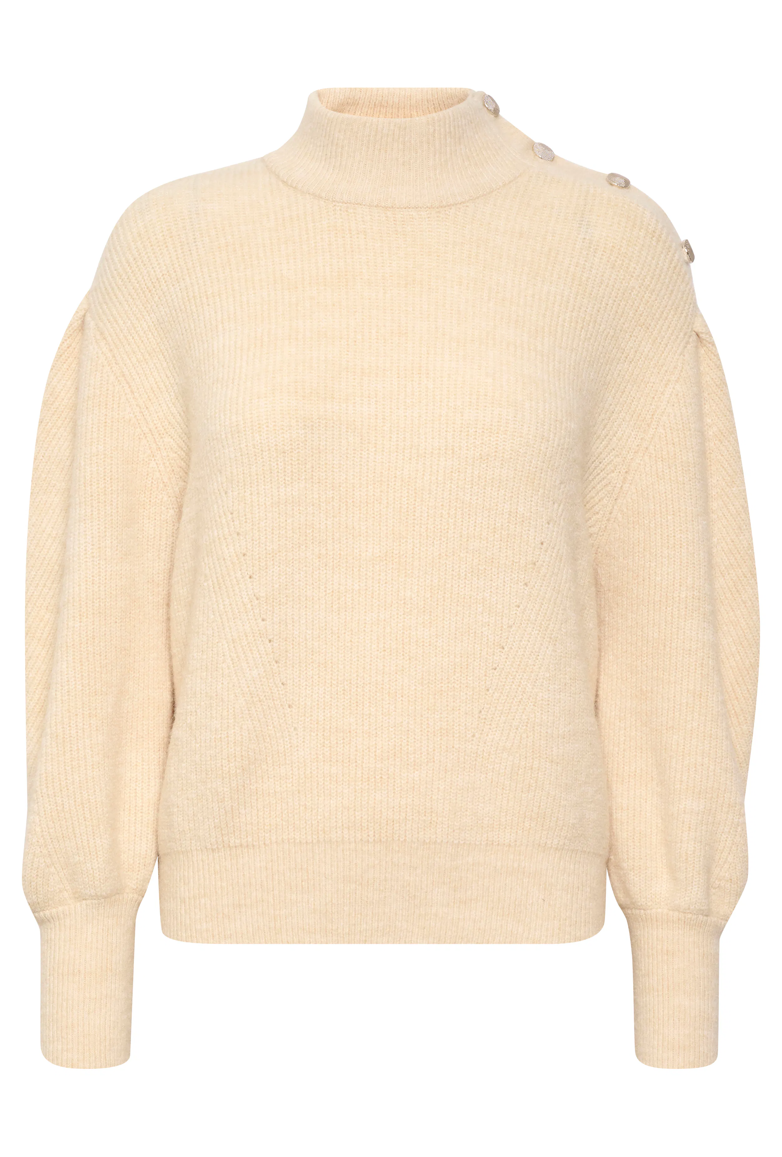 PaulaSZ Pullover PACK FRONT 30512118-1313081
