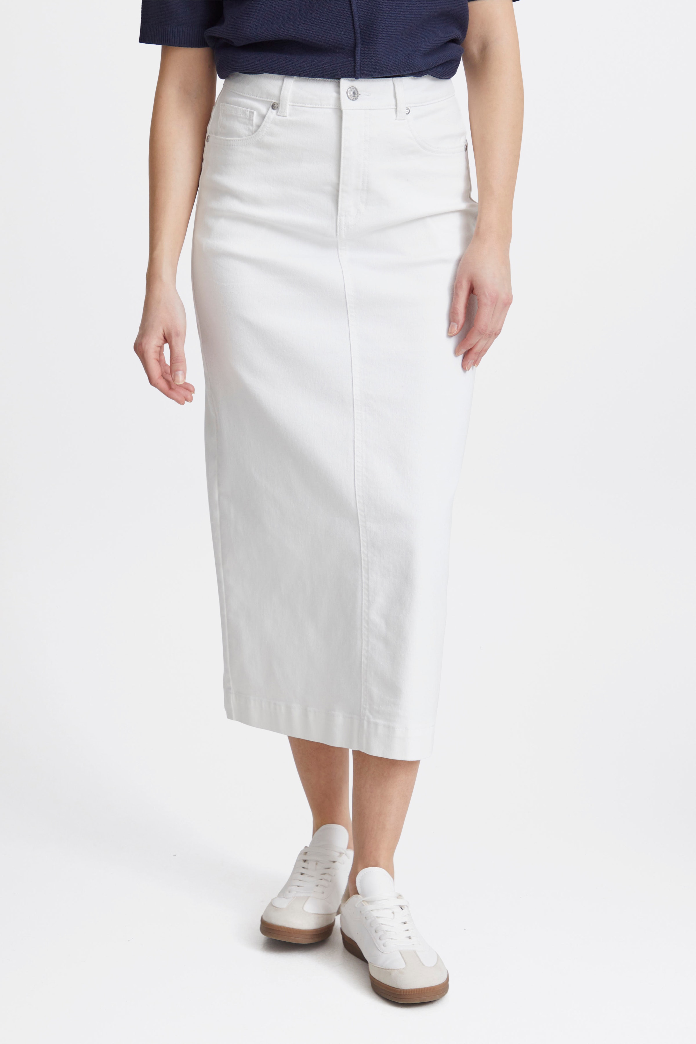 FXDENIMA Skirt LOOKBOOK FRONT 20615242-201197