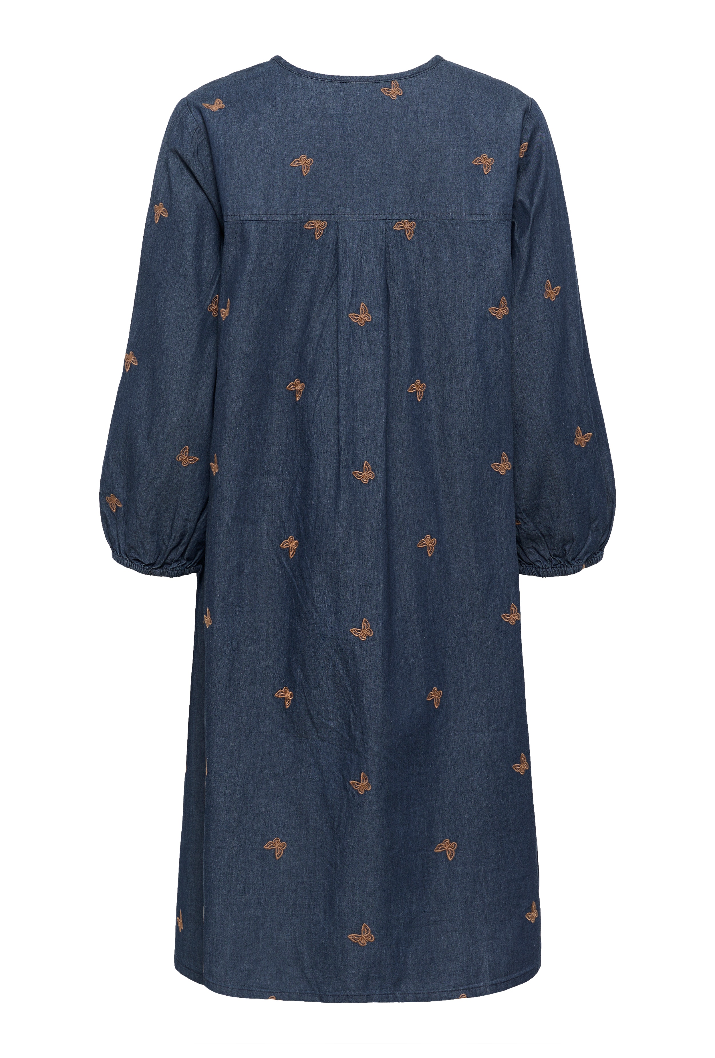 CUfilipa Jurk PACK BACK 50112687-500119