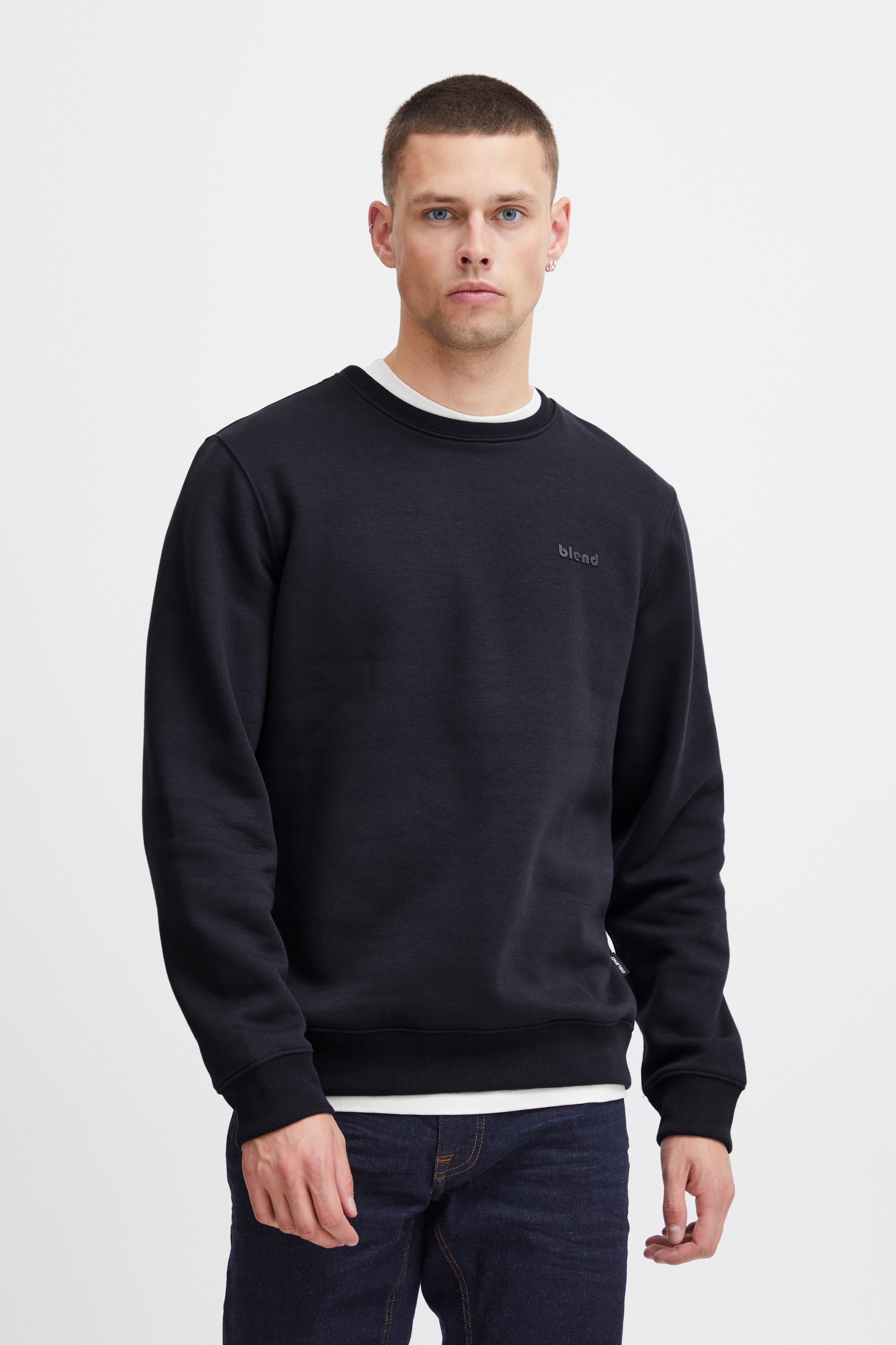 Sweatshirt LOOKBOOK FRONT 20712522-194013