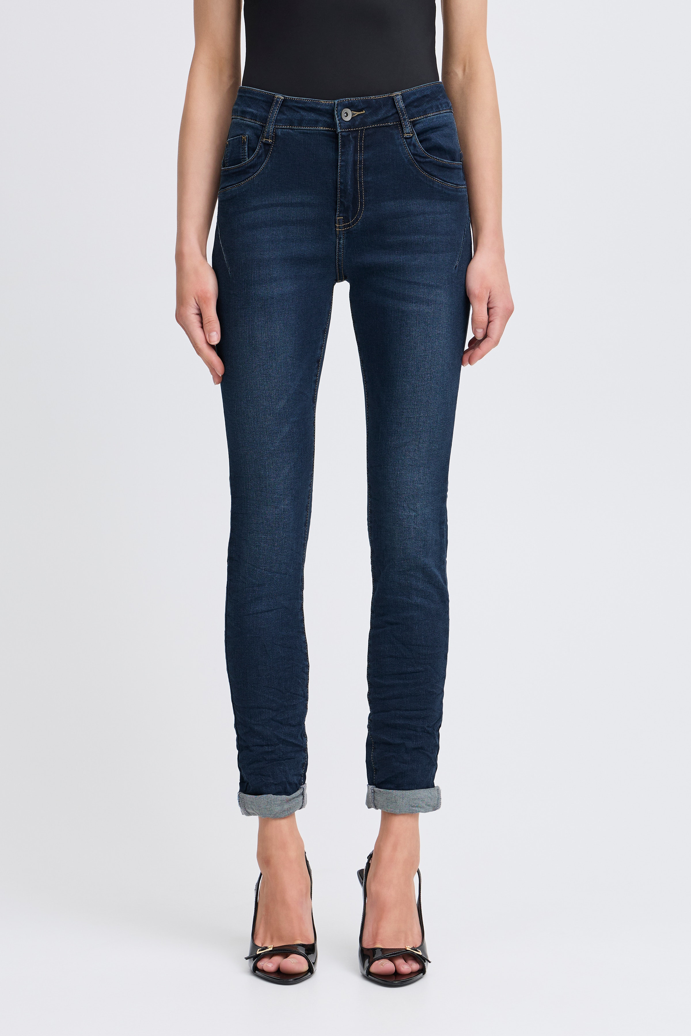 BXKAILY Jeans LOOKBOOK FRONT 20810671-200462