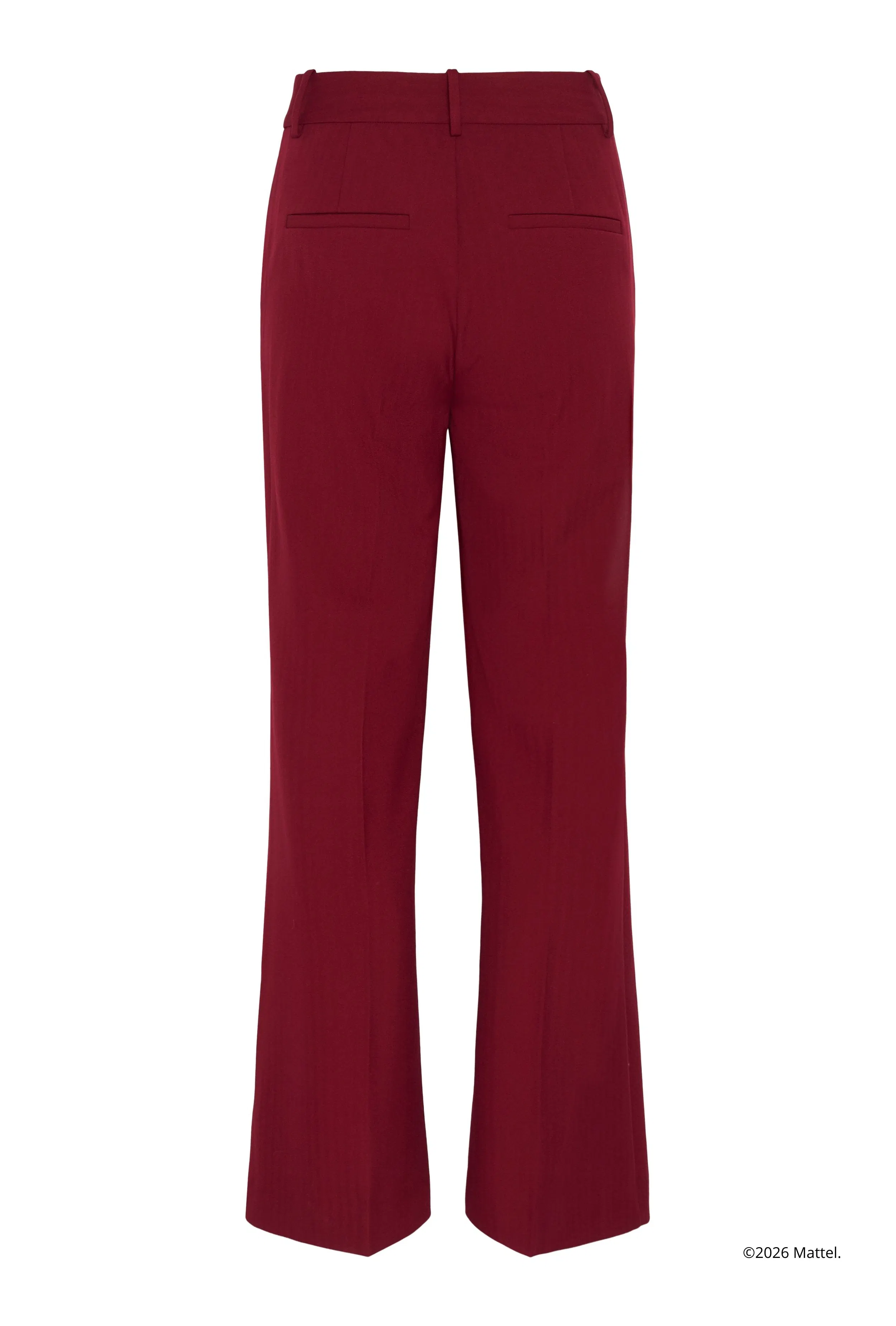 GZBXGbabara Trousers PACK FRONT 10911294-108290