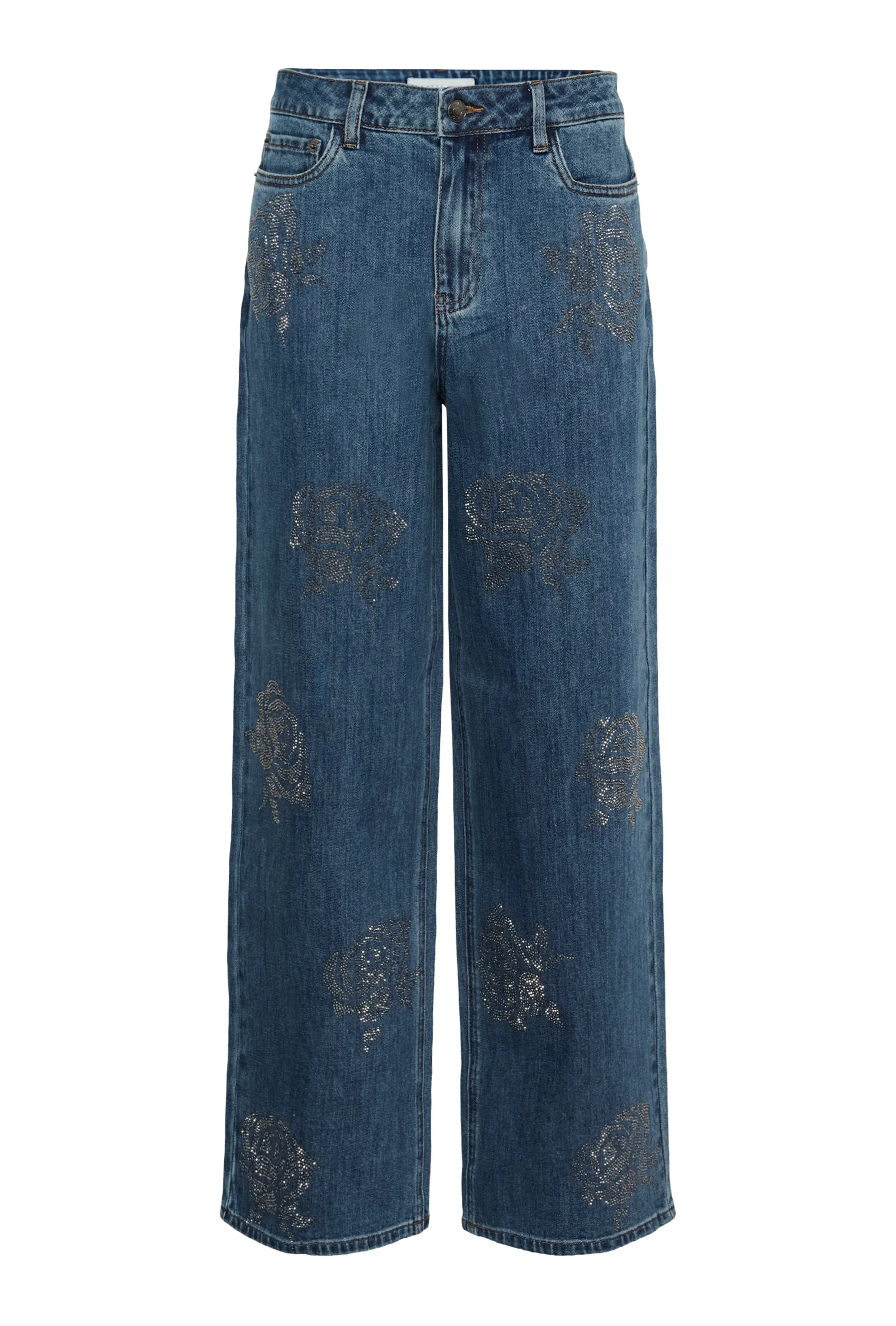 KAcastelia Jeans PACK FRONT 10511764-109470