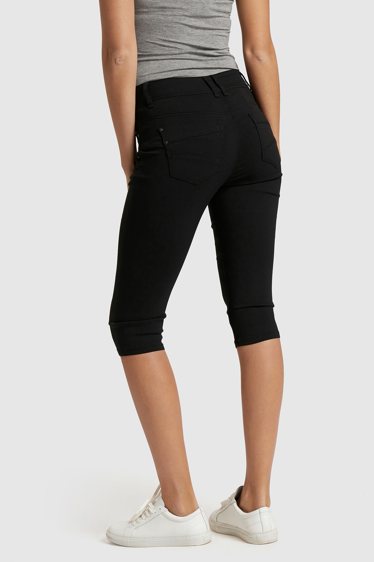 ZALINFR BUKSER LOOKBOOK BACK 20600669-60096