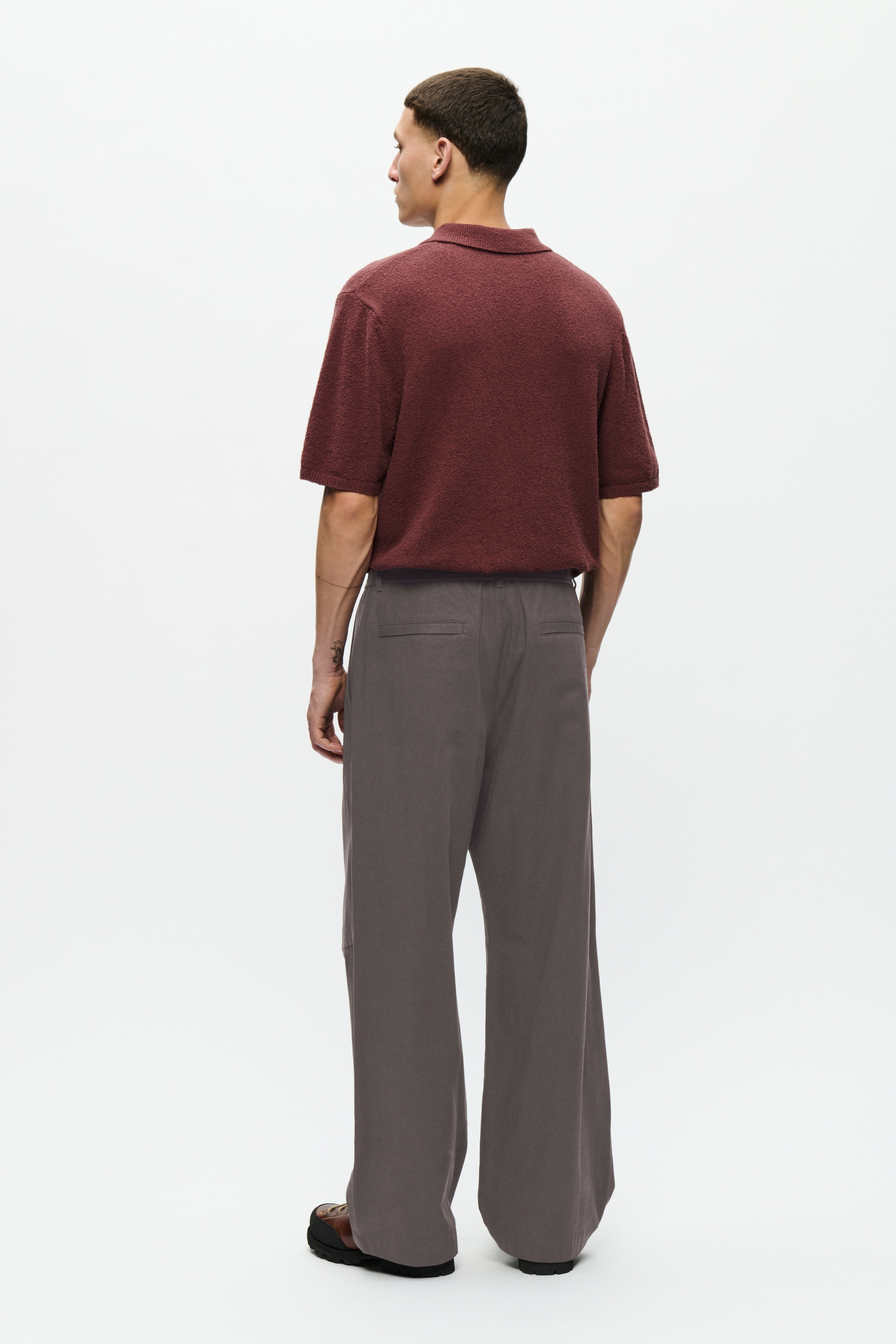 WWEthan Trousers LOOKBOOK BACK 30251477-194406