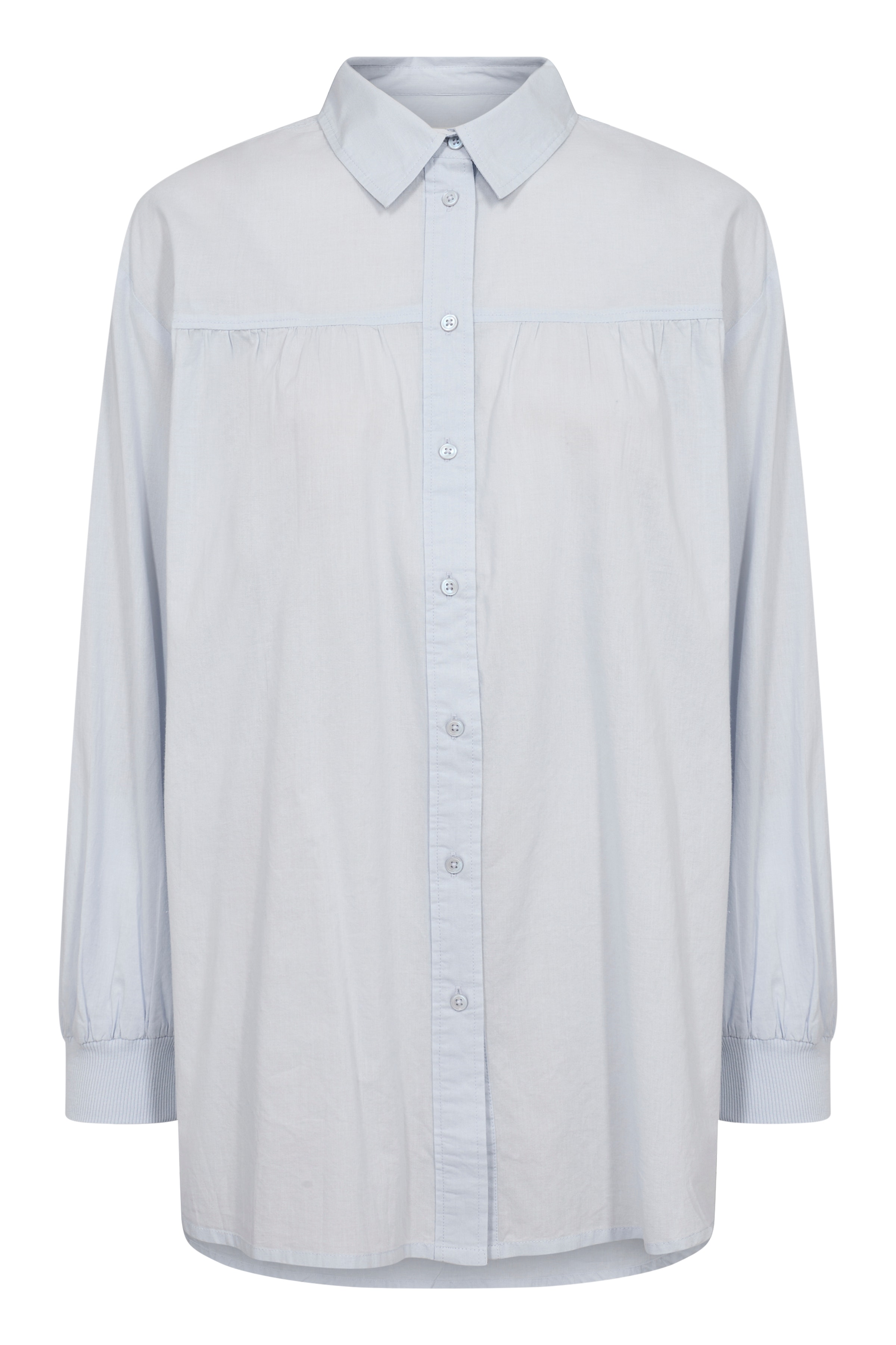 NonniePW Skjorte PACK FRONT 30309504-144110