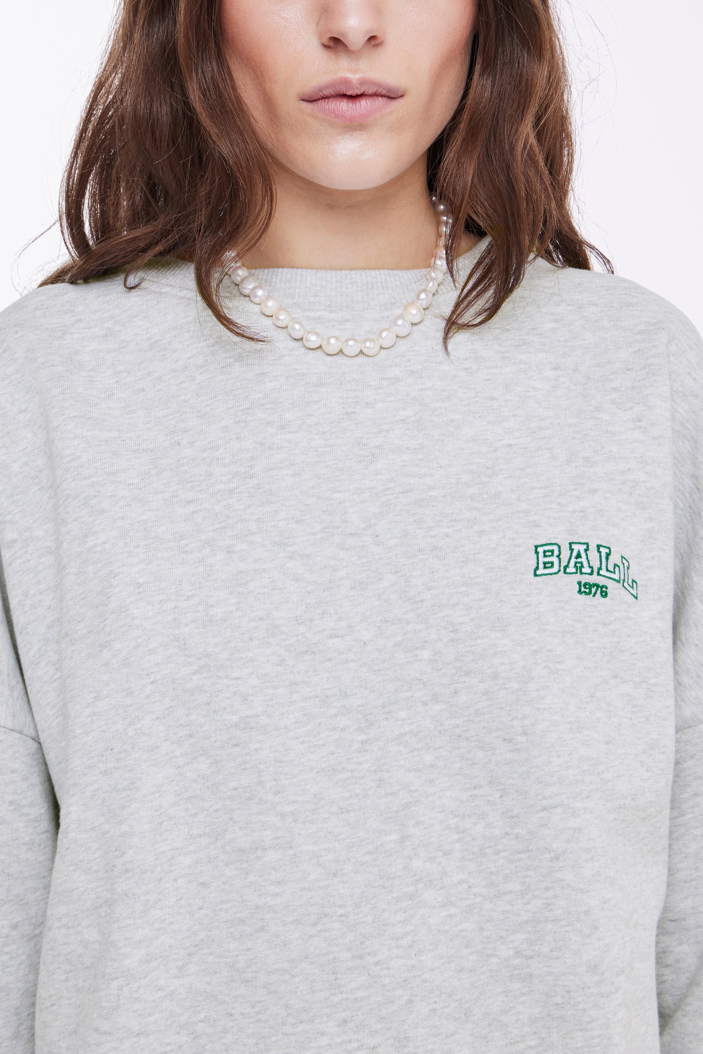 Bond Sweatshirt LOOKBOOK DETAIL 50400093-204227