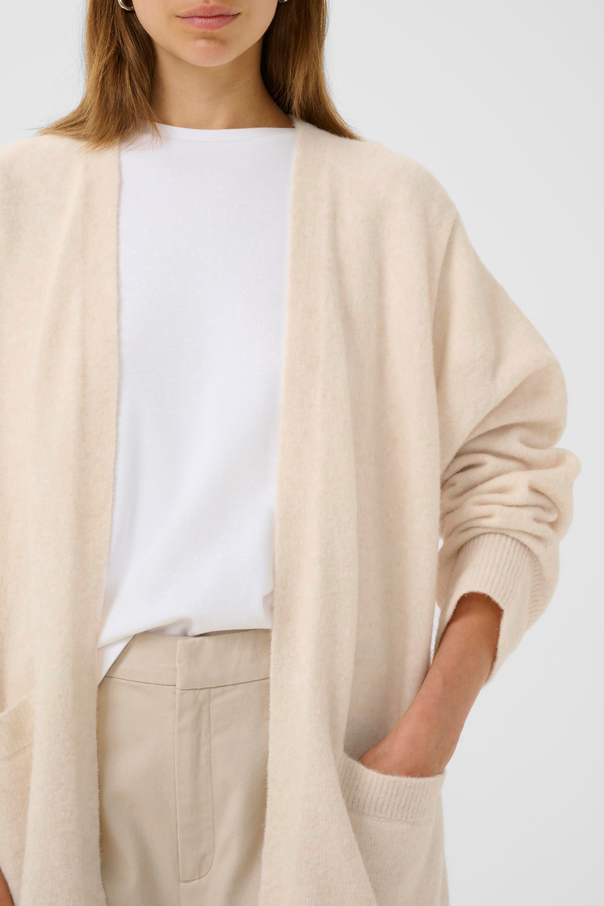 GuniIW Cardigan LOOKBOOK DETAIL 30111023-1107011