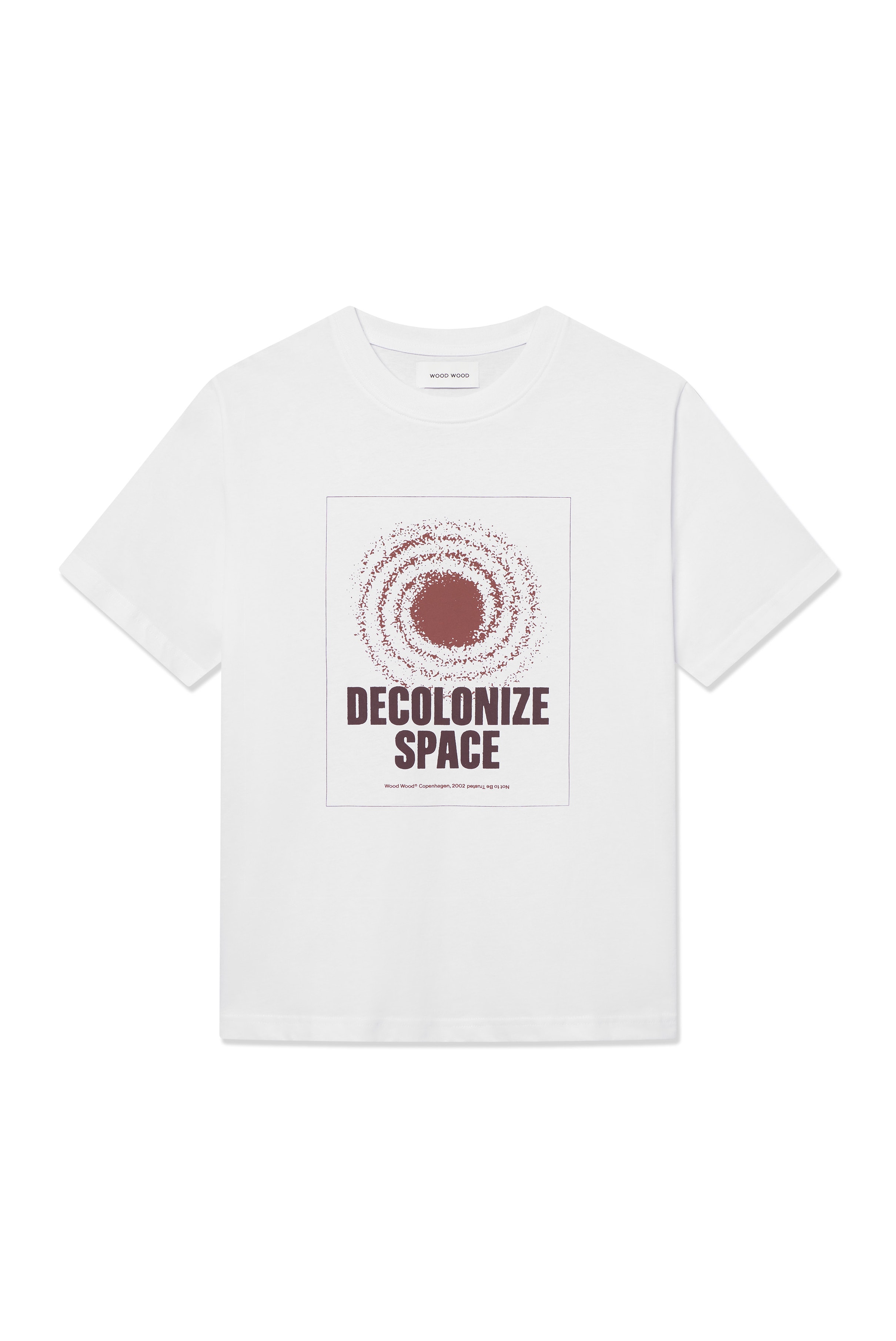 WWBobby T-shirt PACK FRONT 30251561-303700