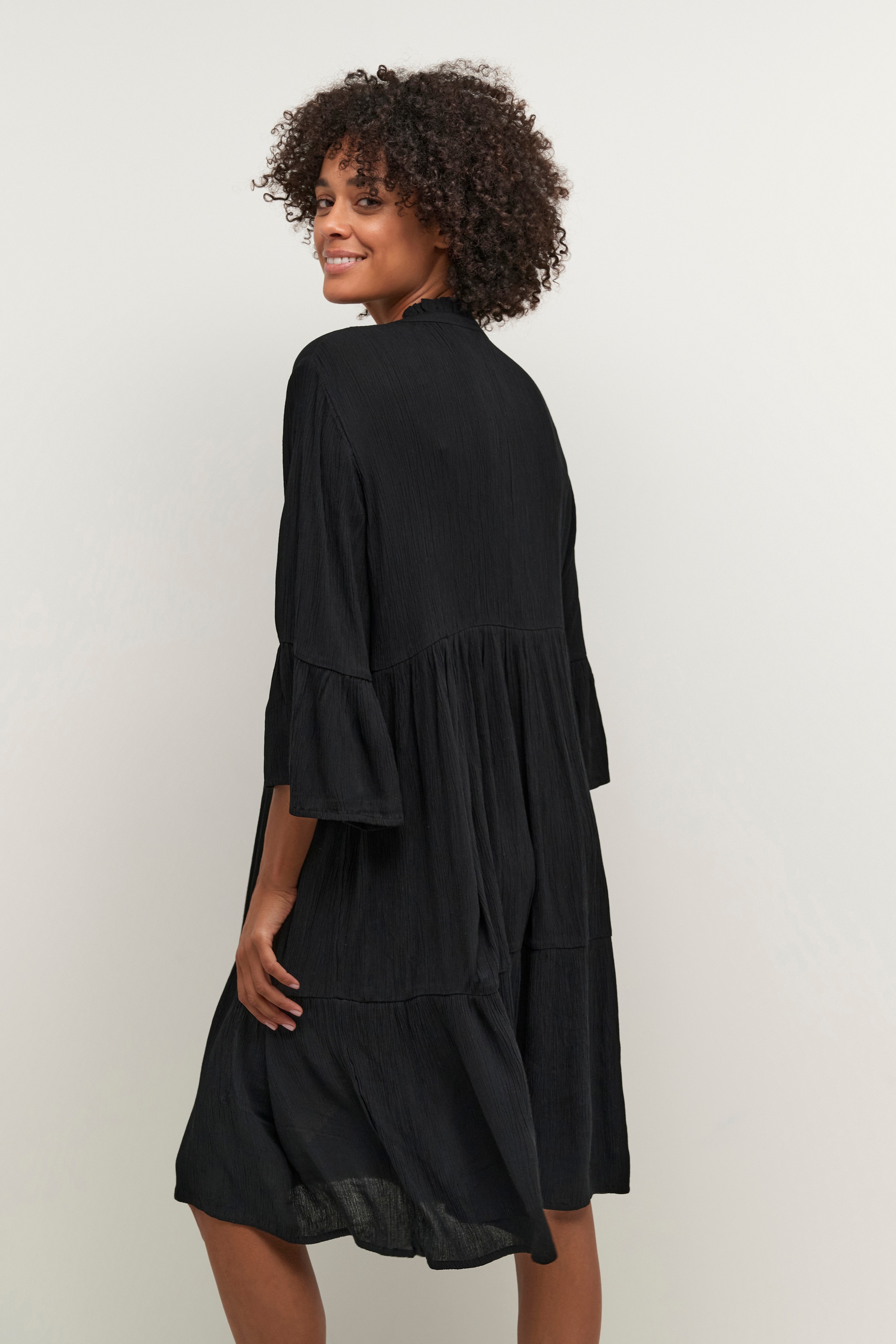 KAmarianah Kjole LOOKBOOK BACK 10506685-100121