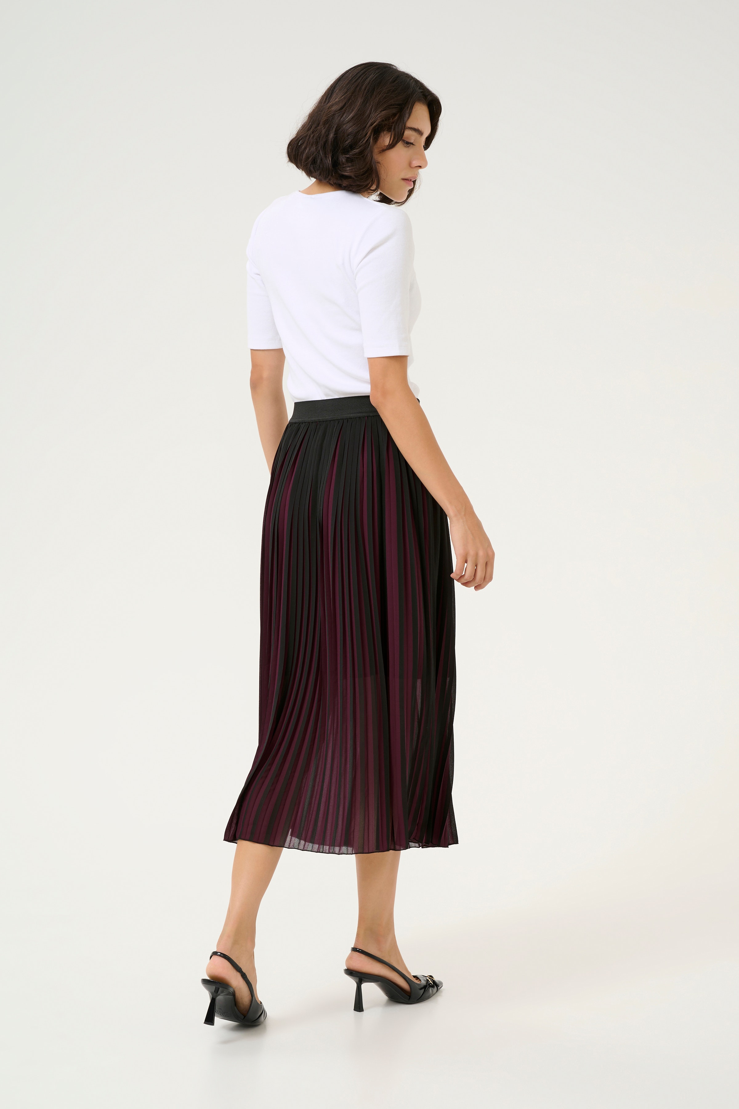 KAlarke Skirt LOOKBOOK BACK 10509802-107546