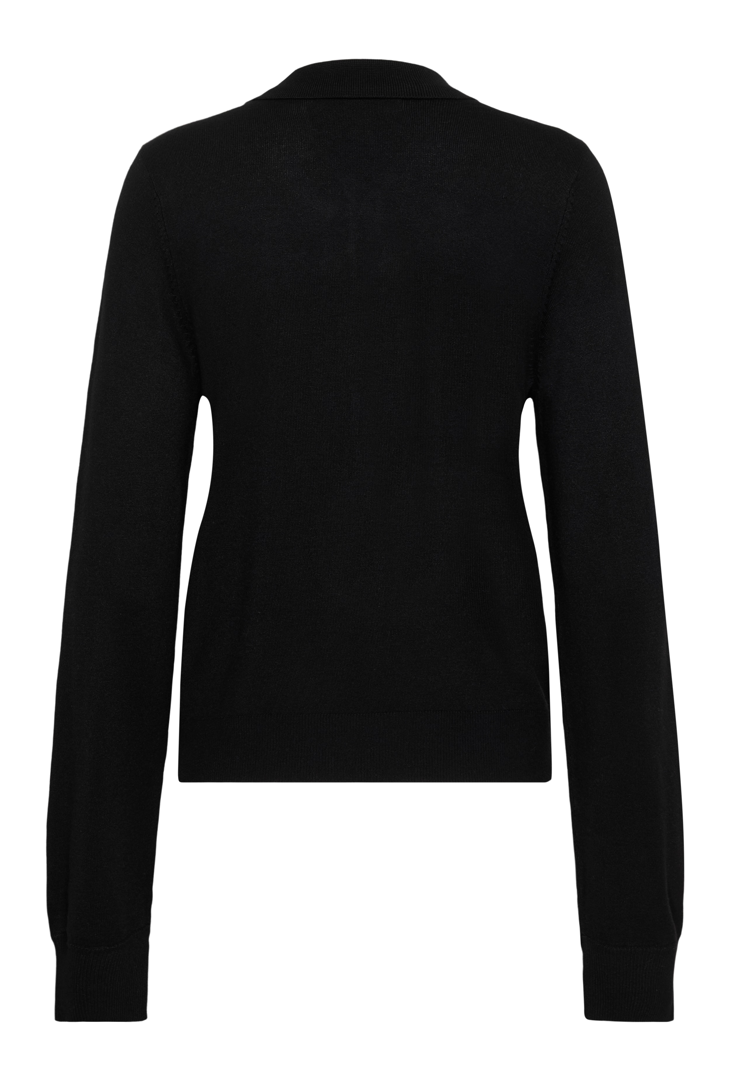 CUebba Poloshirt i strik PACK BACK 50111974-500012
