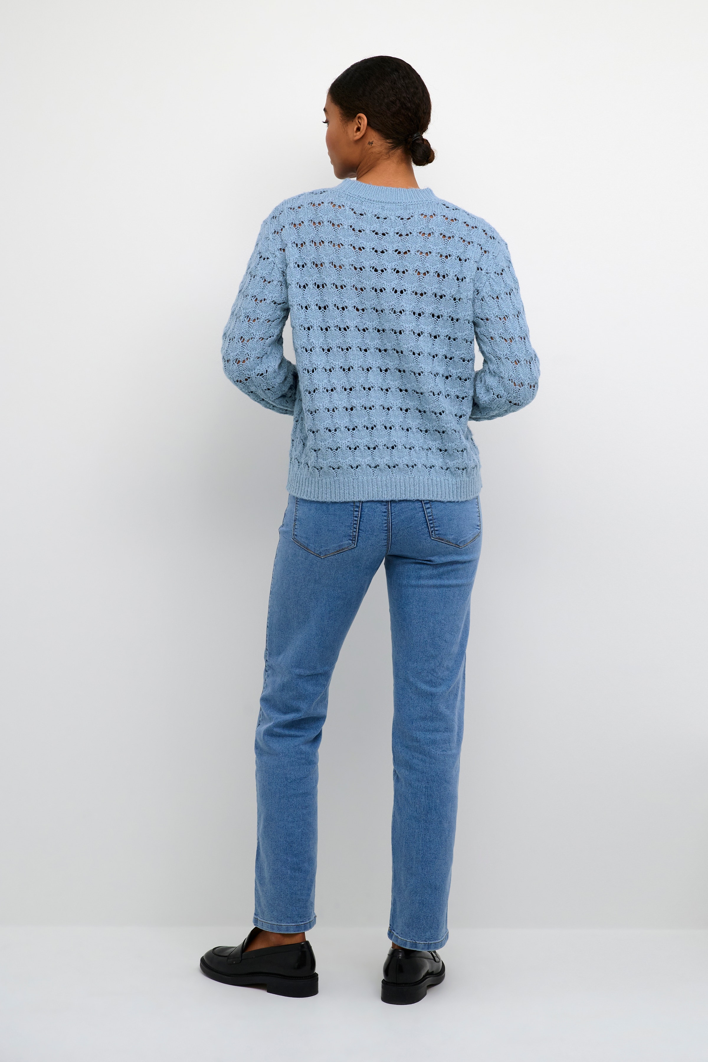 KAelena Pullover LOOKBOOK BACK 10508195-174021