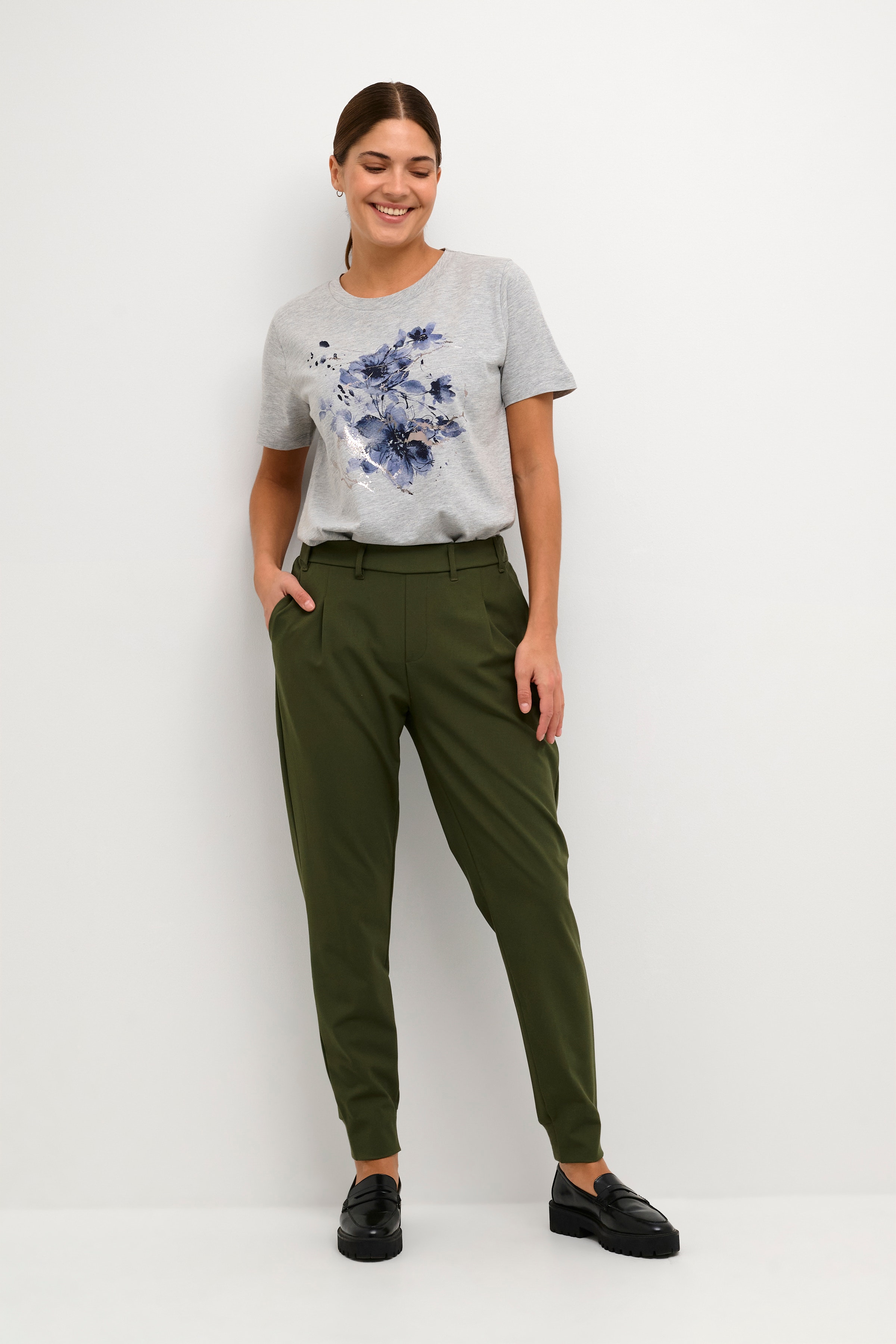 BPsabina Trousers LOOKBOOK FRONT 10590408-190511B