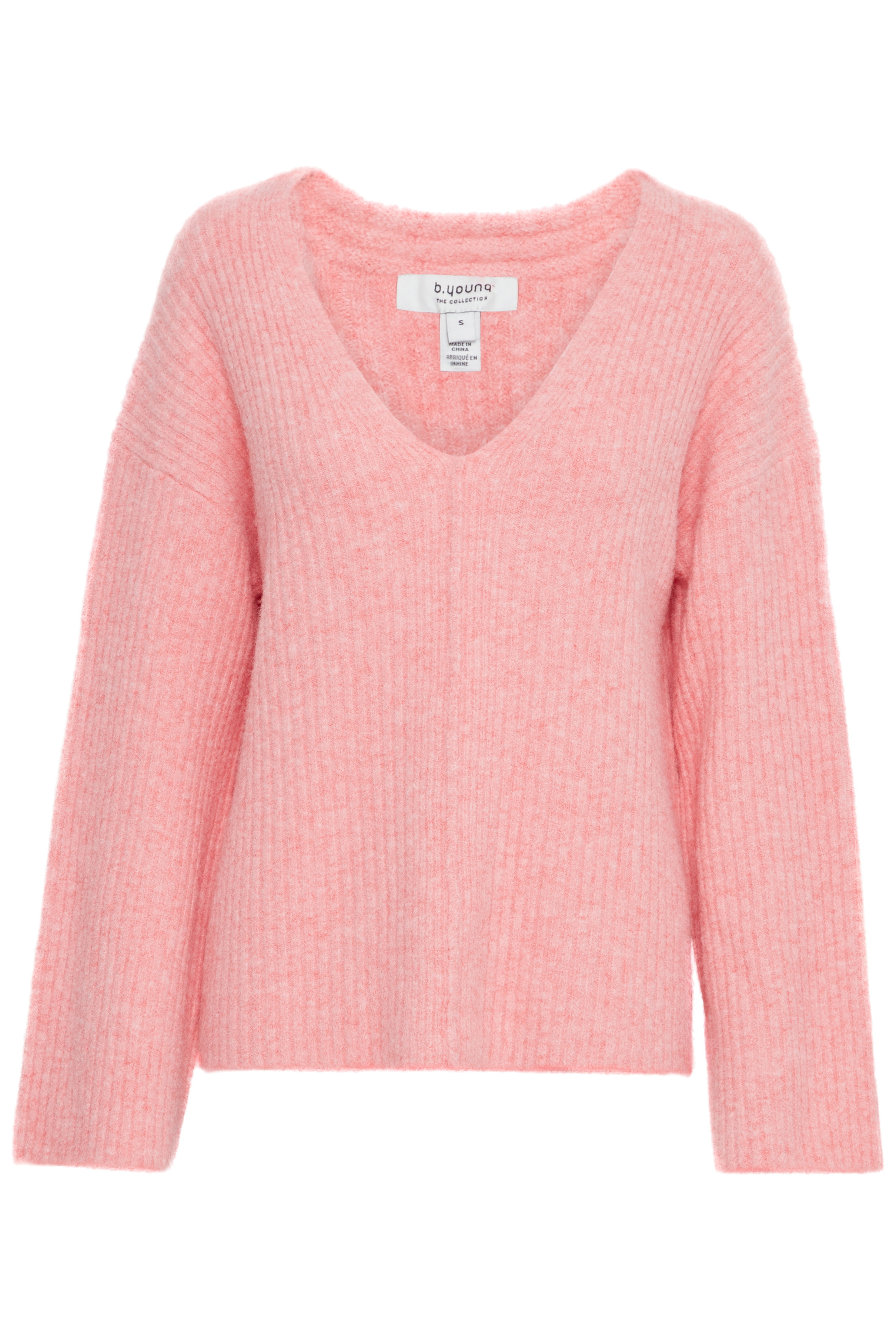 BYOMEA Pullover PACK FRONT 20816267-1716431