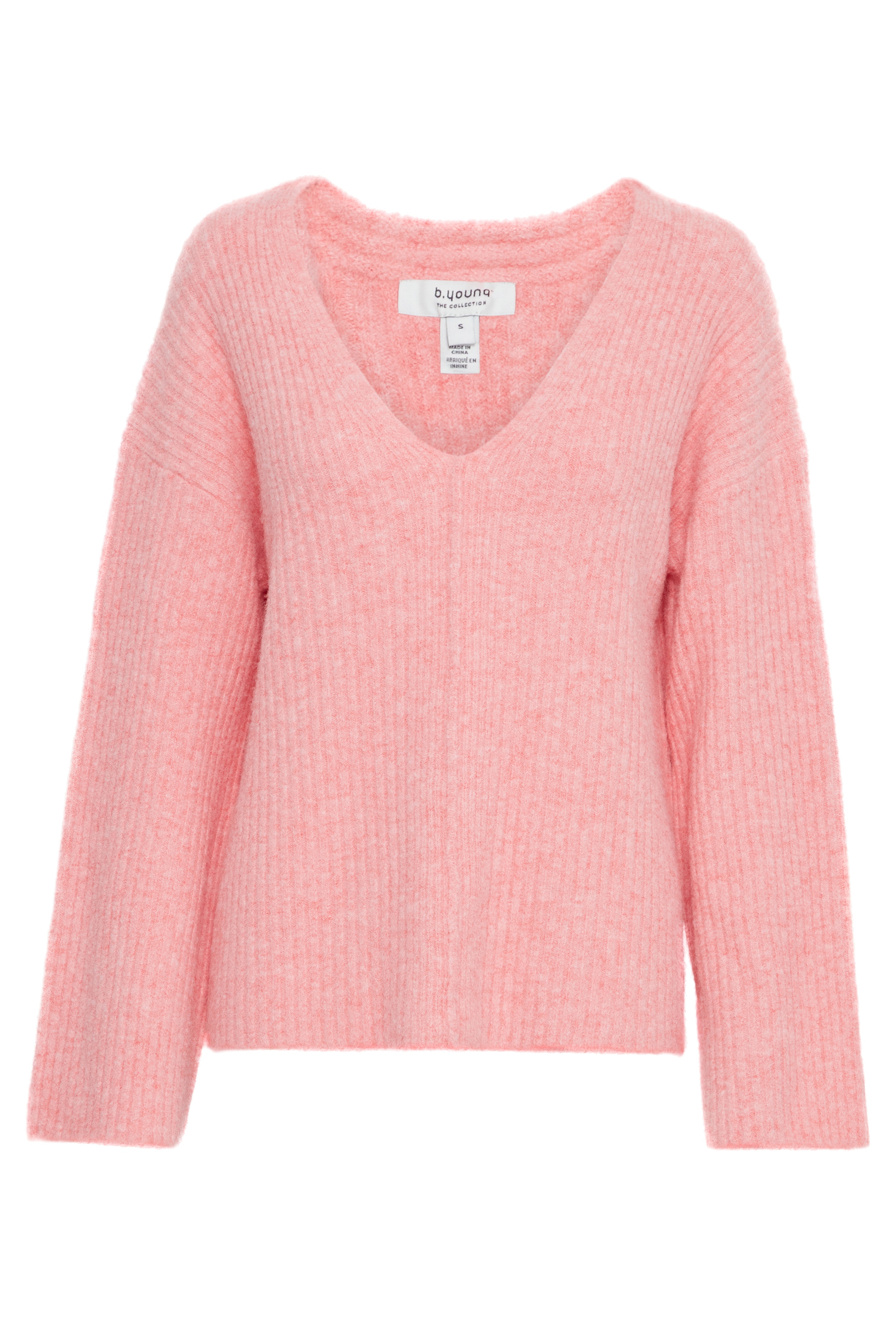 BYOMEA Pullover PACK FRONT 20816267-1716431