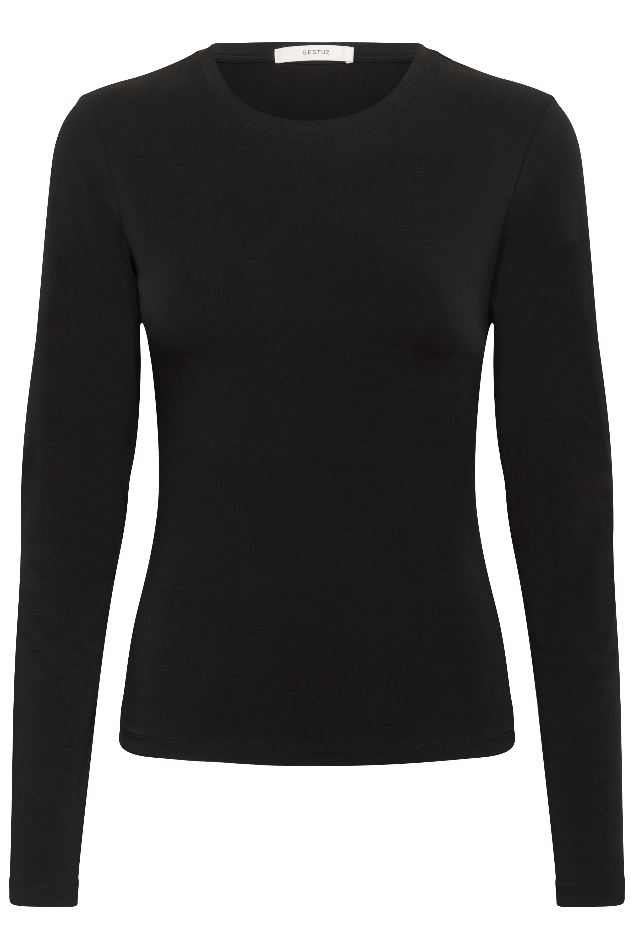 GZmida T-shirt met lange mouwen PACK FRONT 10910958-100017