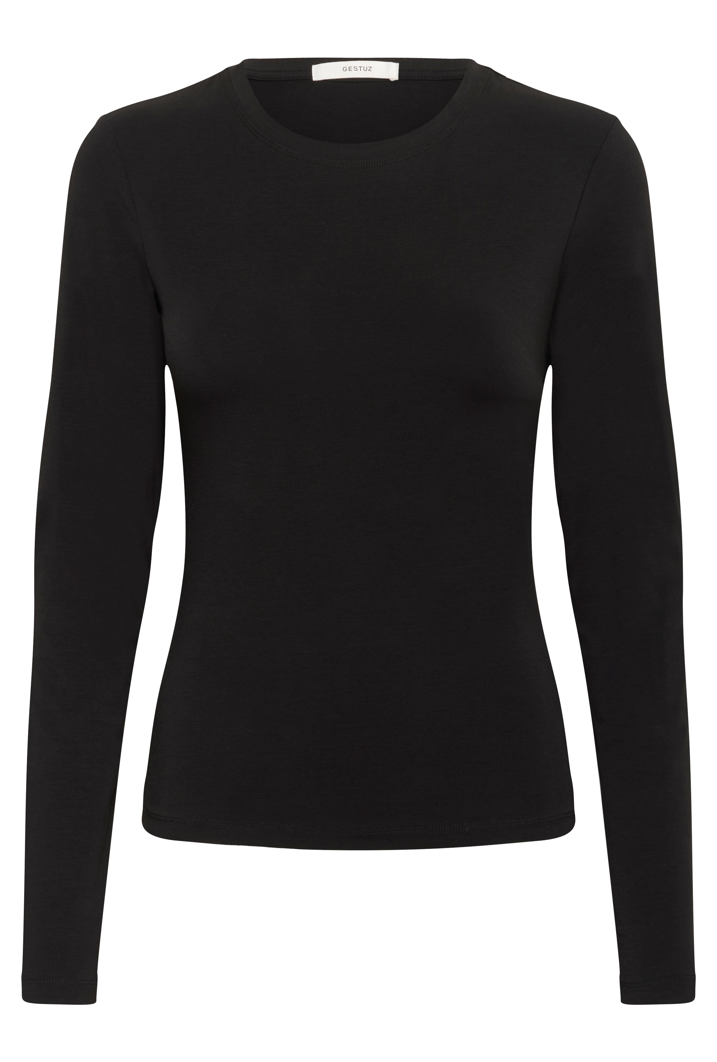 GZmida T-shirt met lange mouwen PACK FRONT 10910958-100017