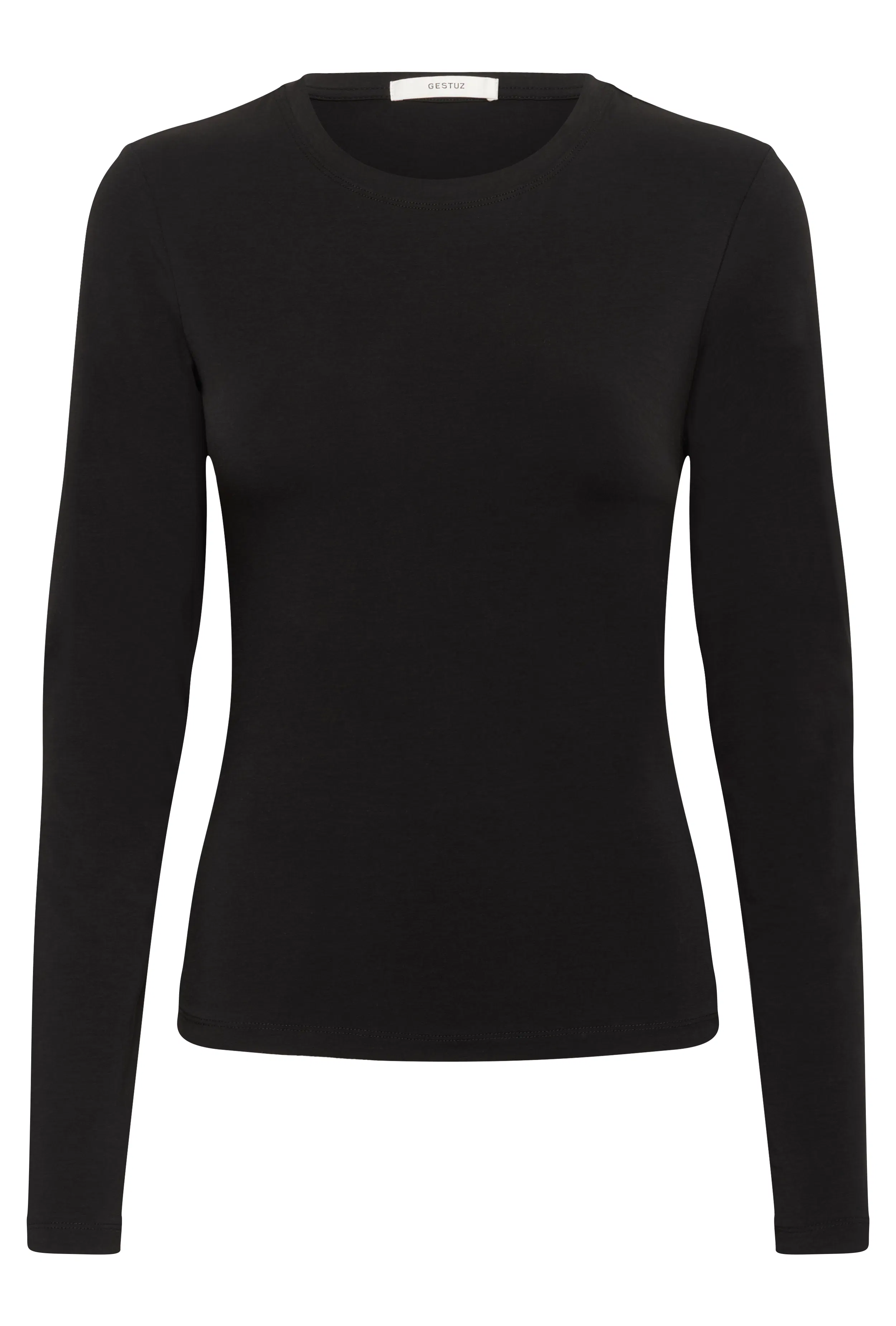 GZmida Långärmad t-shirt PACK FRONT 10910958-100017