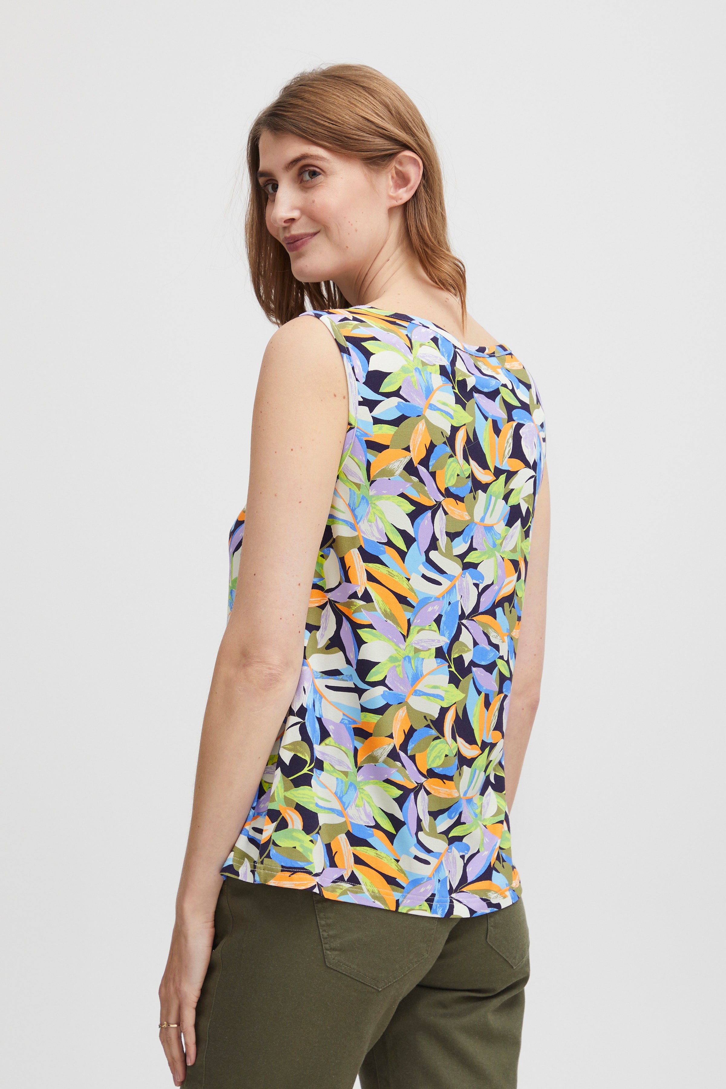FRDOTTIE Top LOOKBOOK FRONT 20610648-202034