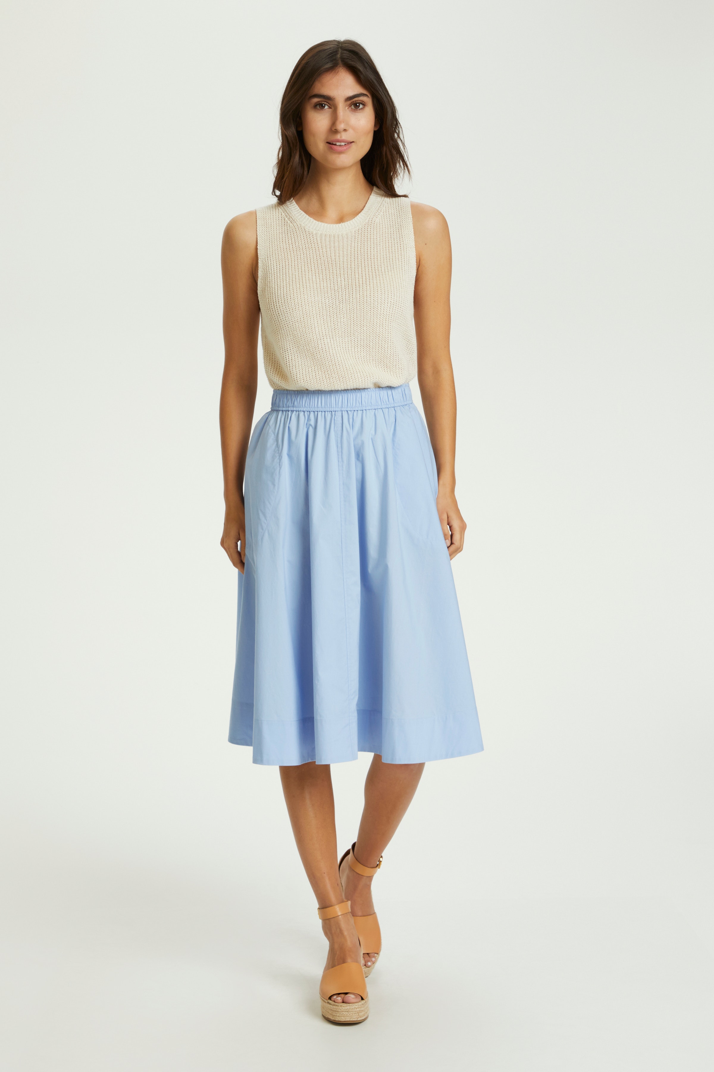 IngaPW Skirt LOCATION NONE 30306010-163922