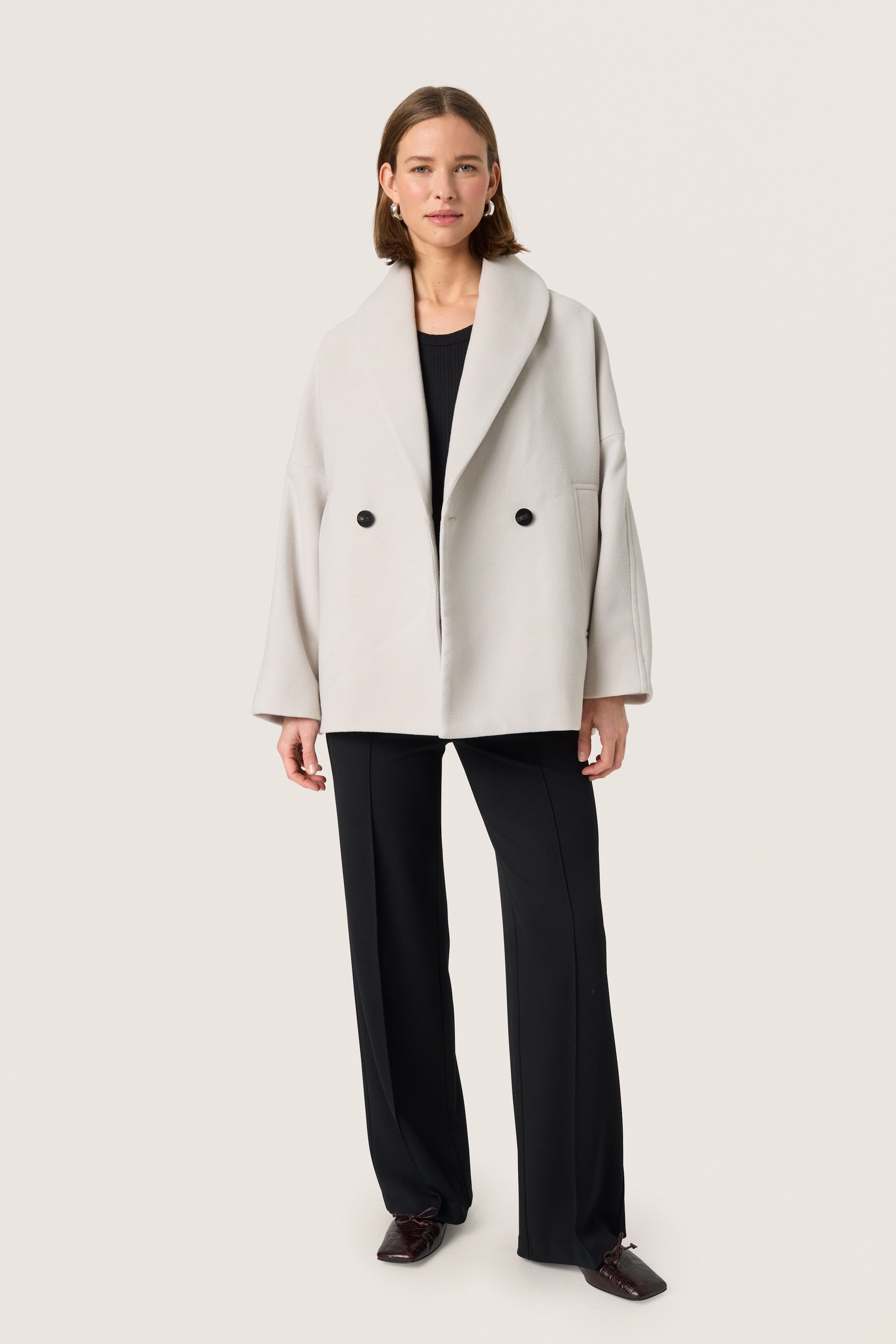 SLRubie Coat LOCATION NONE 30408269-130404