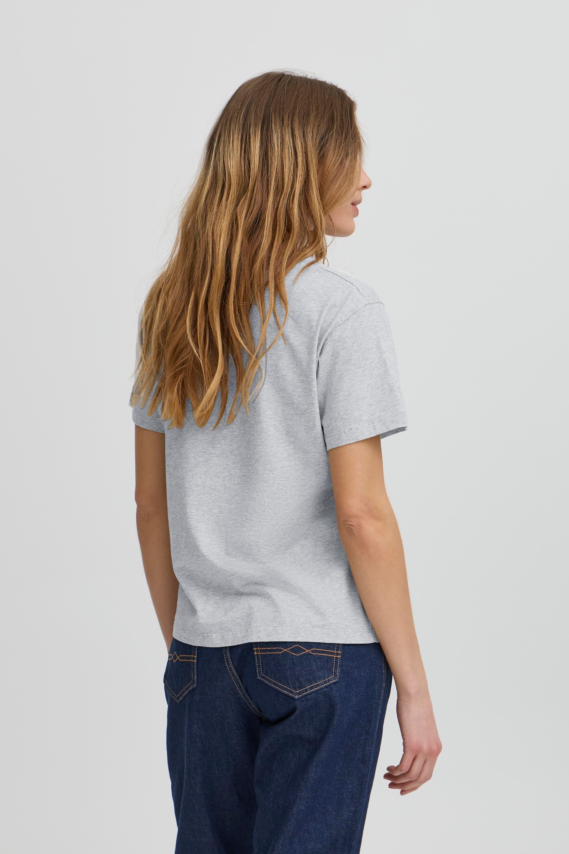 BASAVONA T-shirt LOOKBOOK BACK 50405152-204054