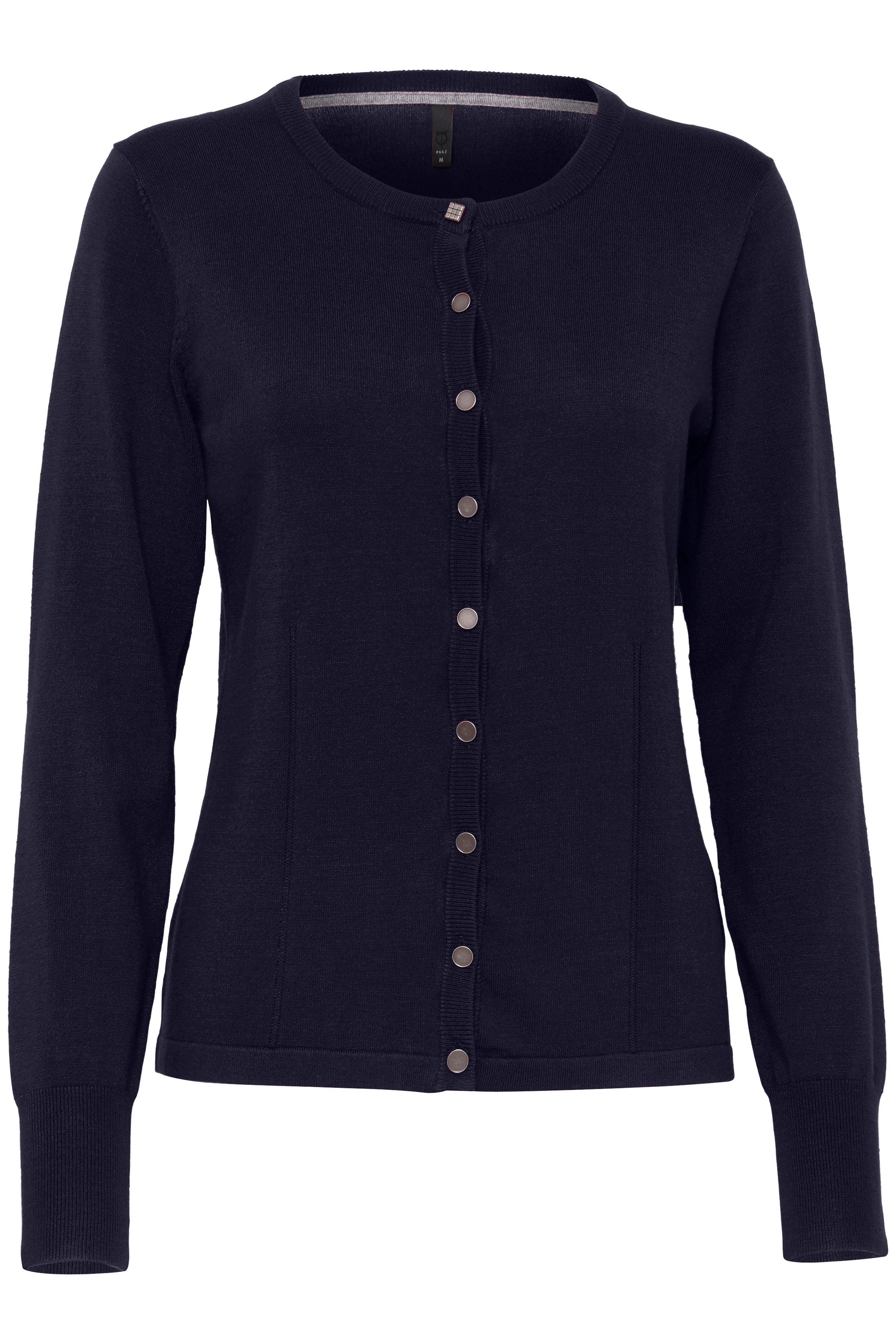 Knit Cardigan PACK FRONT 50203229-5000470