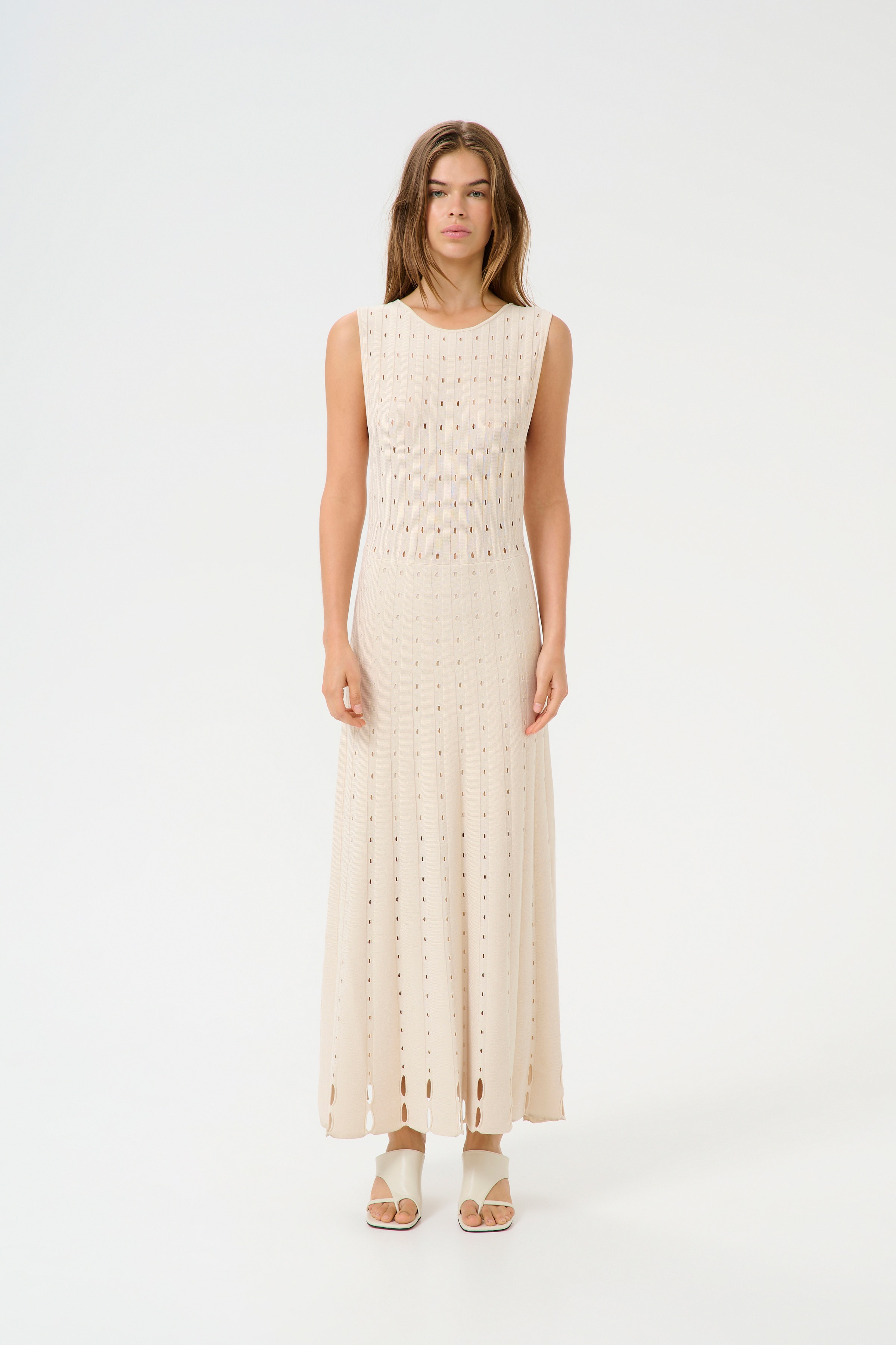 GZmuriel Kleid LOOKBOOK FRONT 10910252-130905