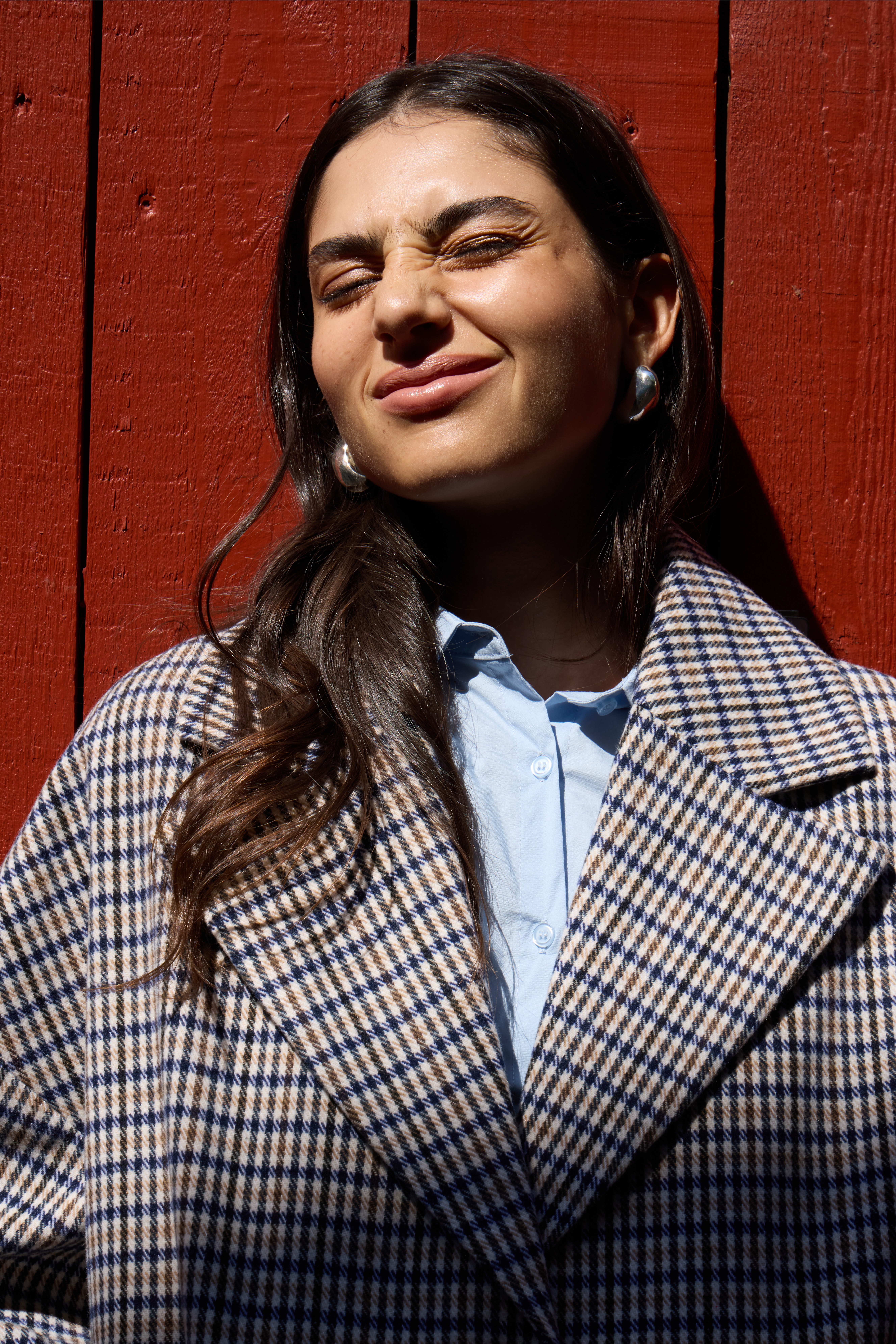 IHEMMALU Ytterplagg LOCATION NONE 20123161-204665