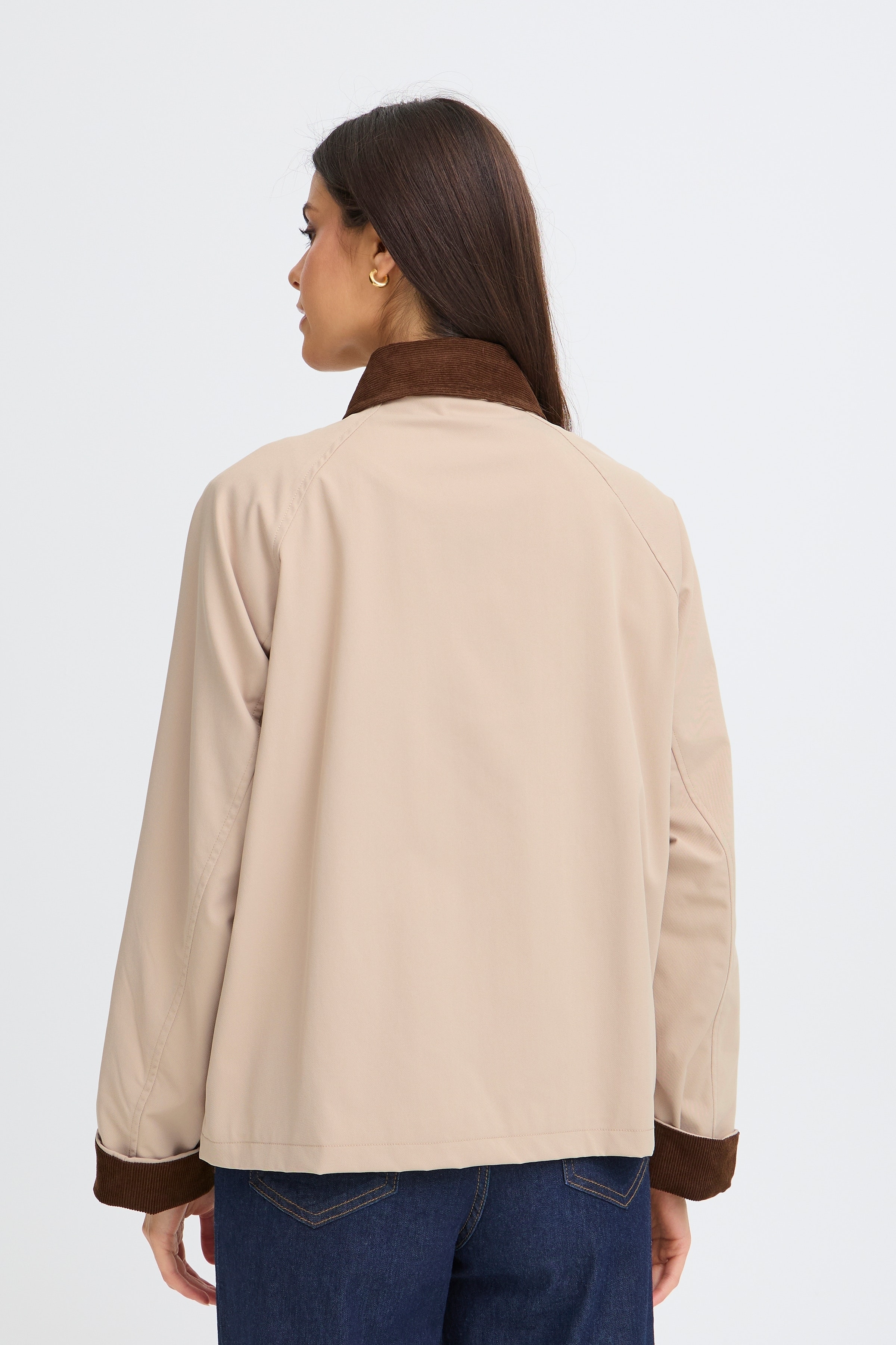 FRFIREFLY Yttertøy LOOKBOOK BACK 20617402-151306