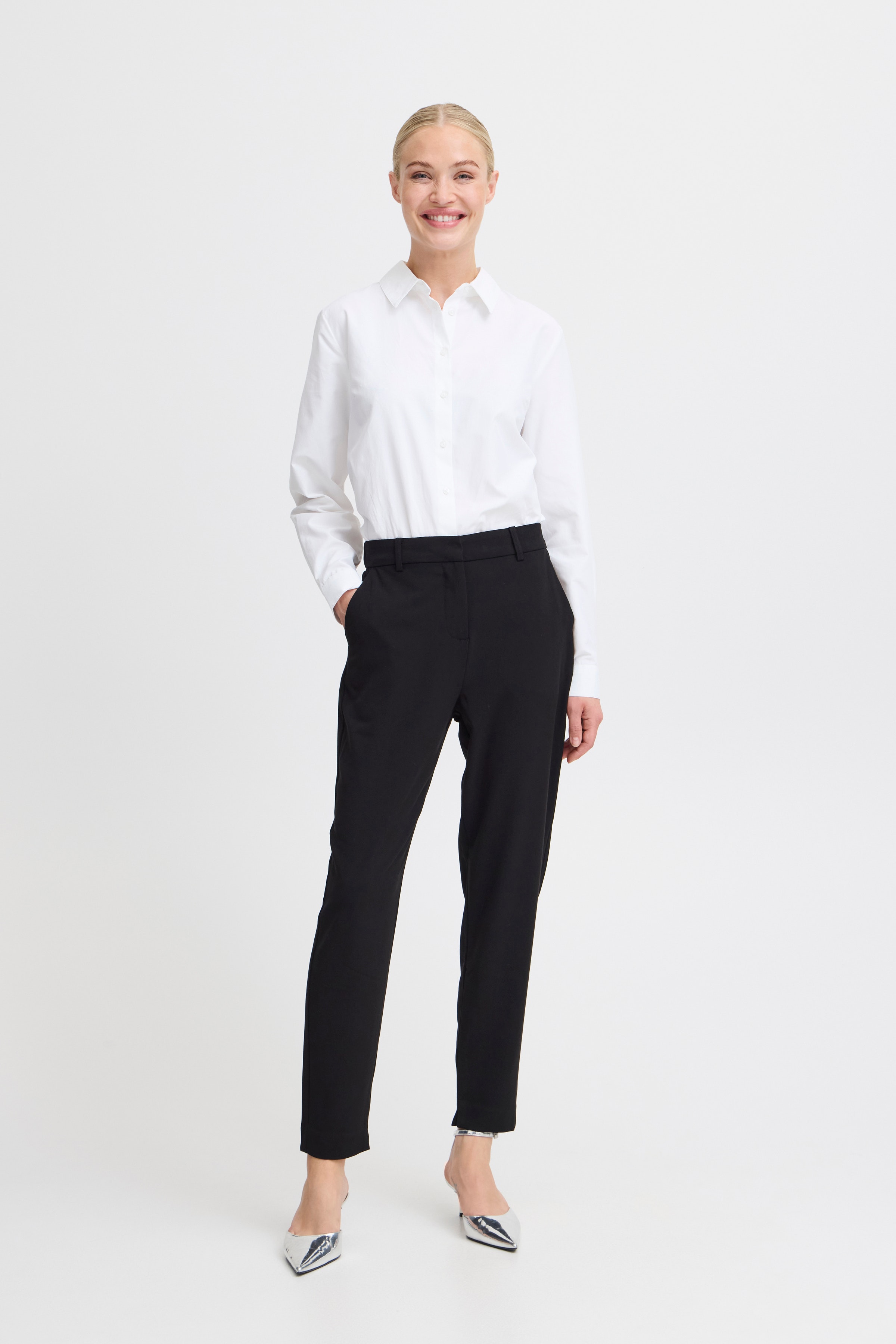 BYDANTA Broek LOOKBOOK FRONT 20803141-80001