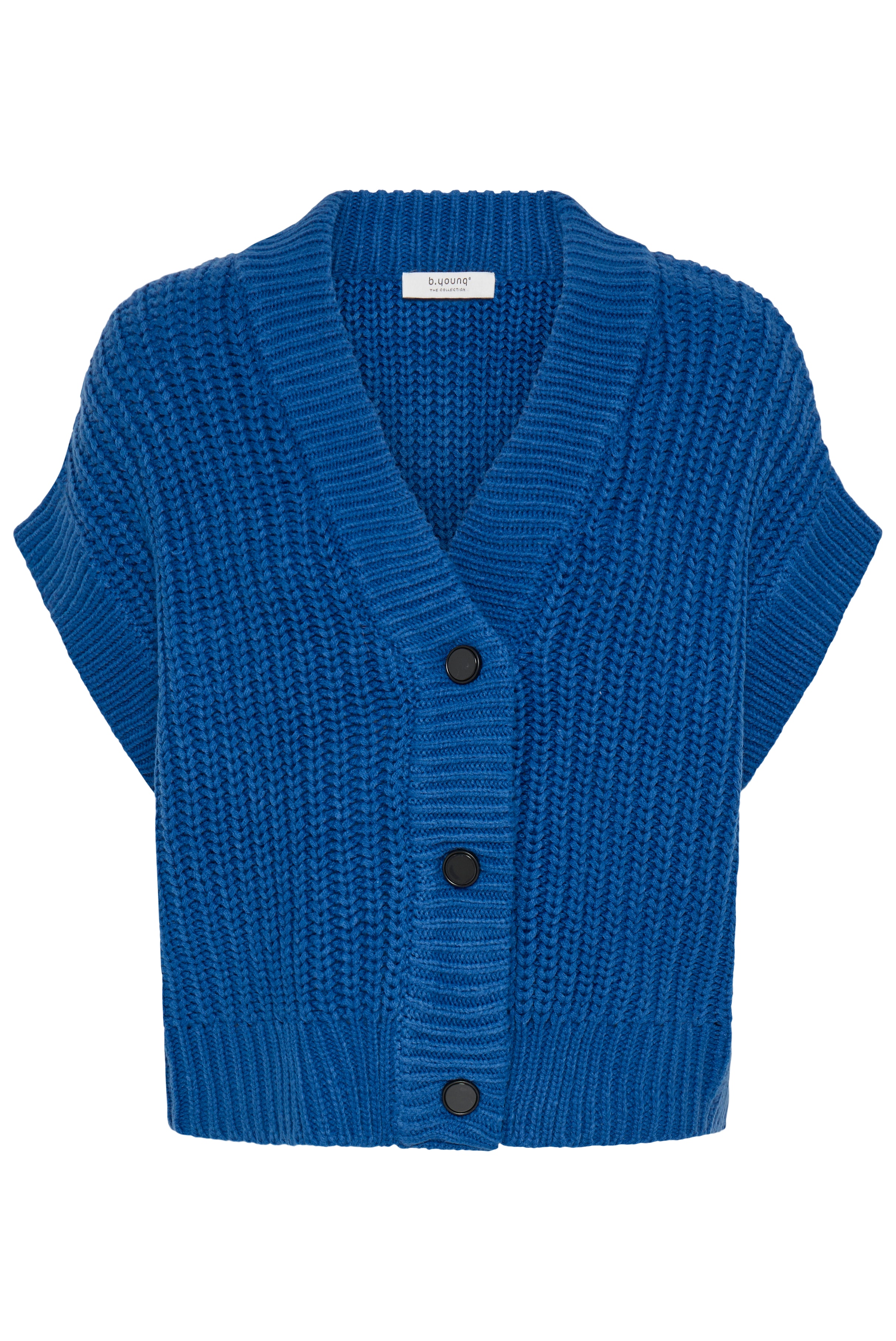 BYOTINKA Vest PACK FRONT 20815276-193964