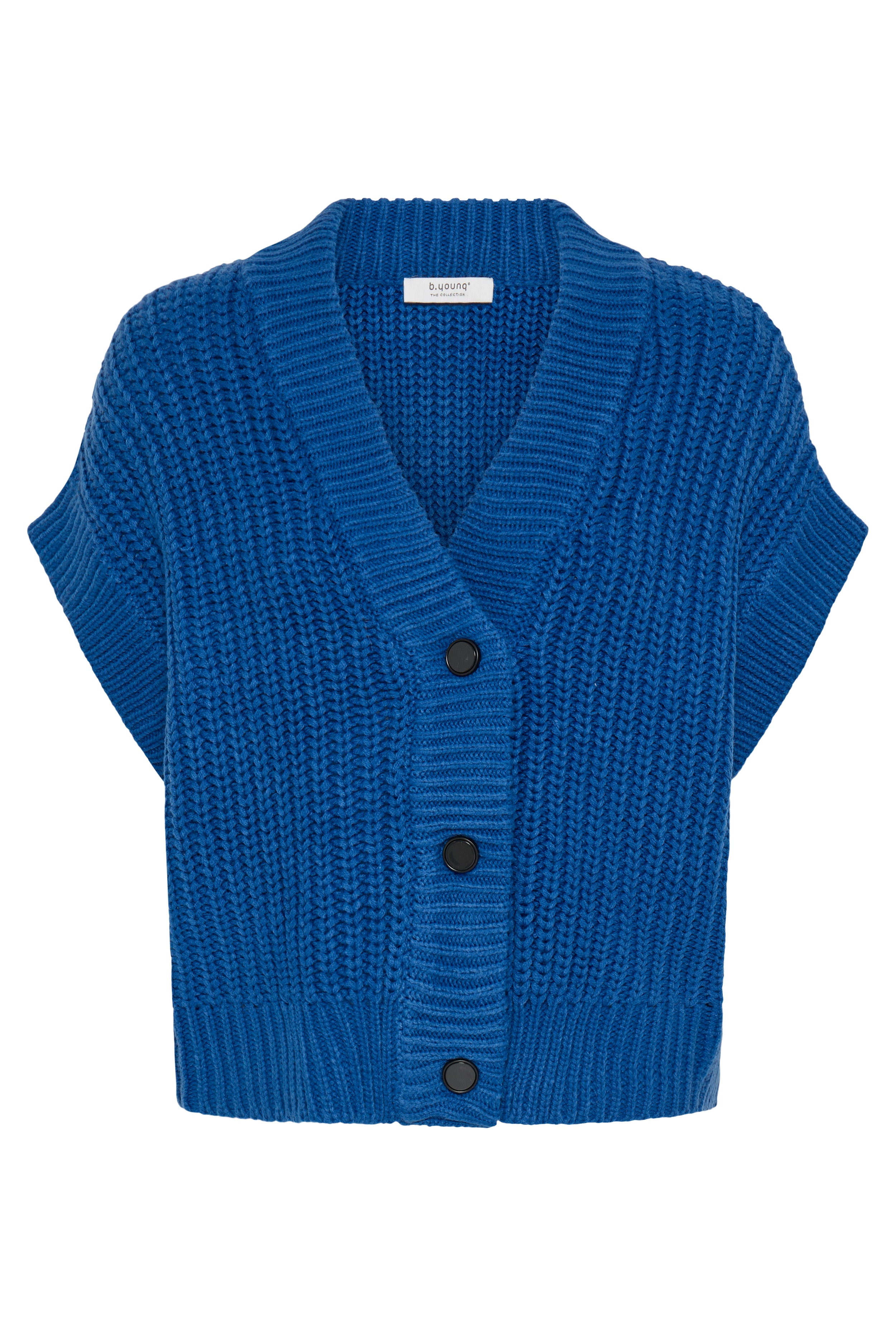 BYOTINKA Vest PACK FRONT 20815276-193964