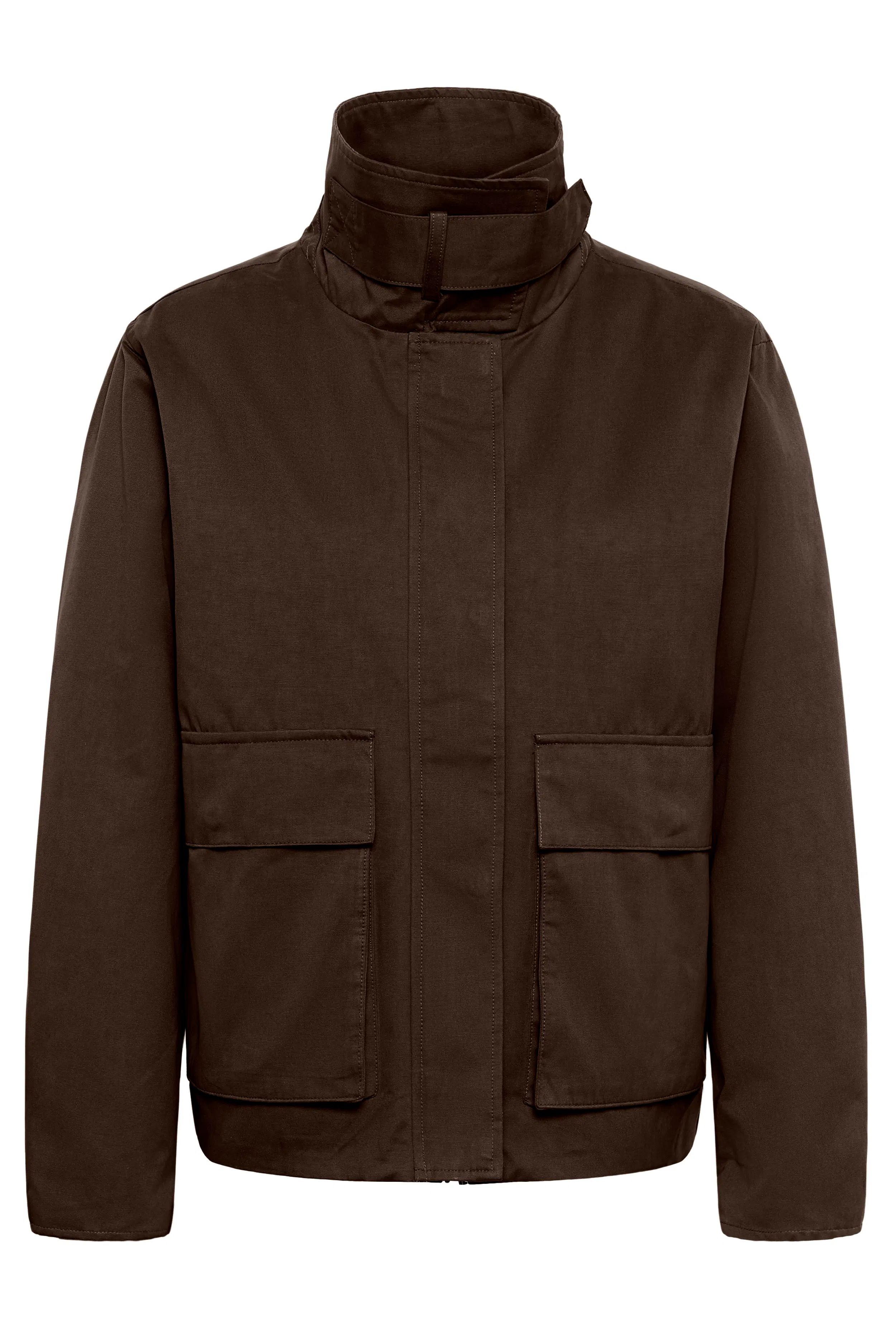 MWLyon Overtøj PACK FRONT 10705604-190712