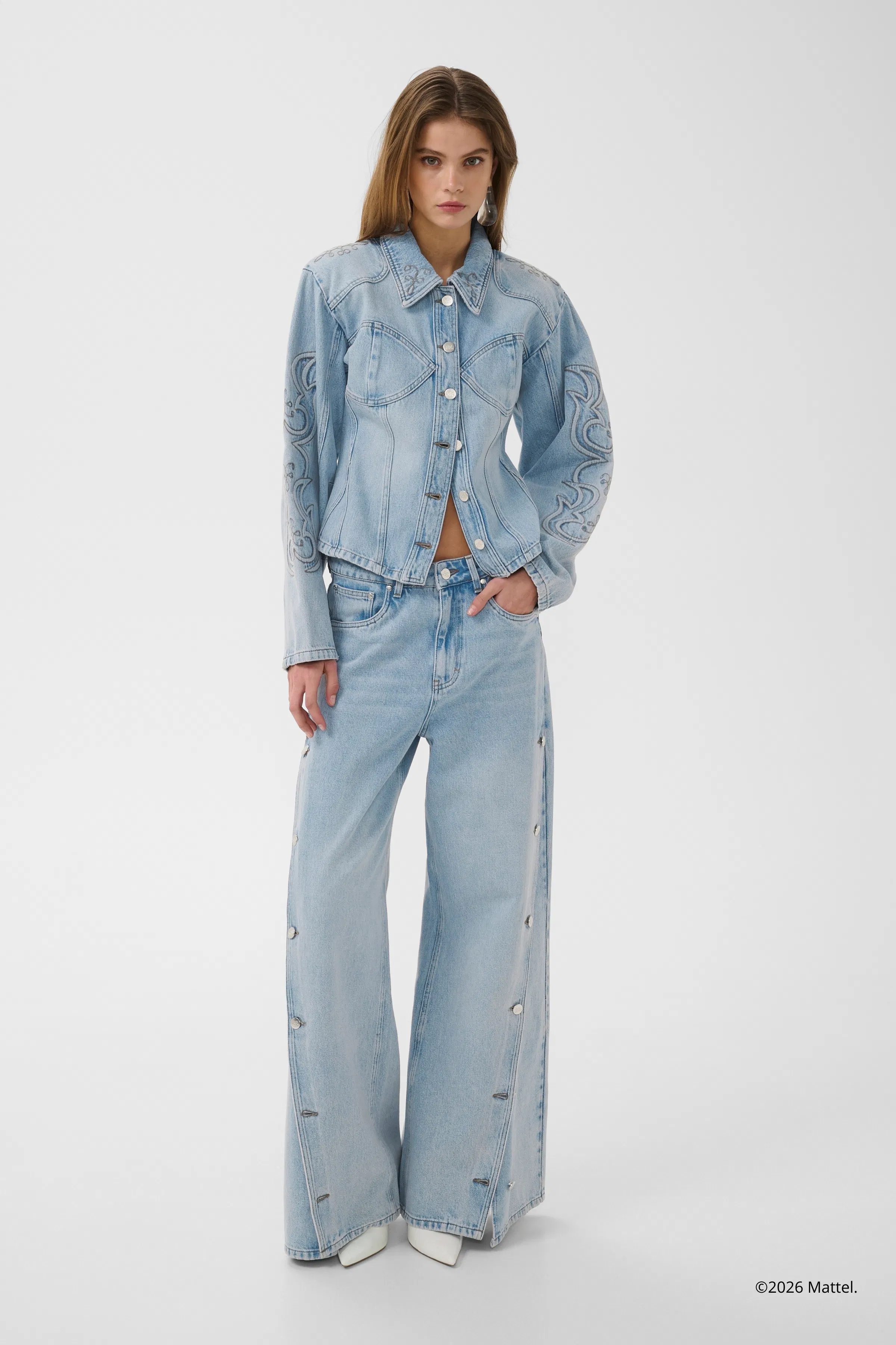 Shop the look