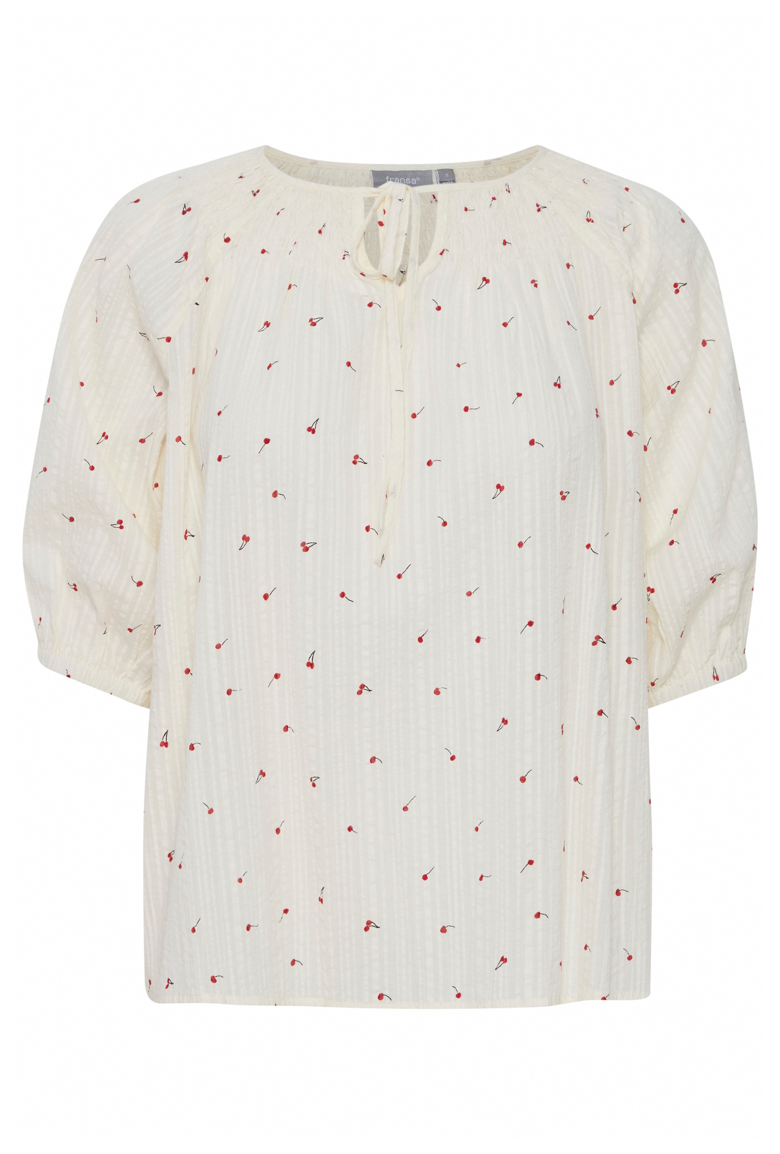 FRSANYA Bluse PACK FRONT 20611980-201620