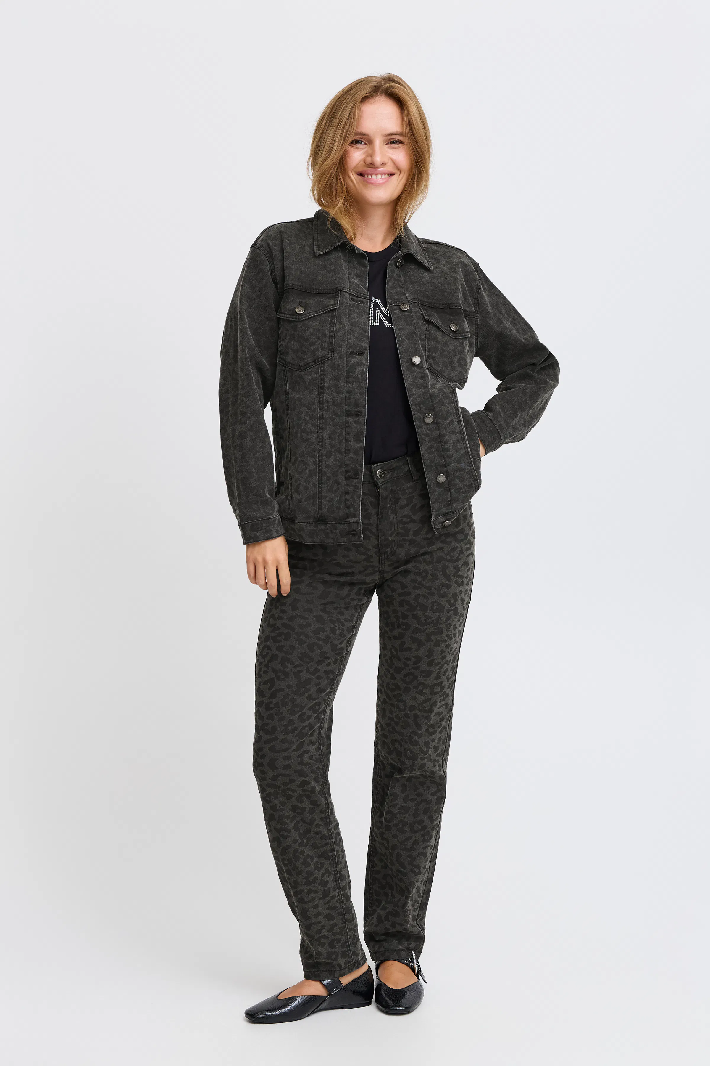 Shop the look
