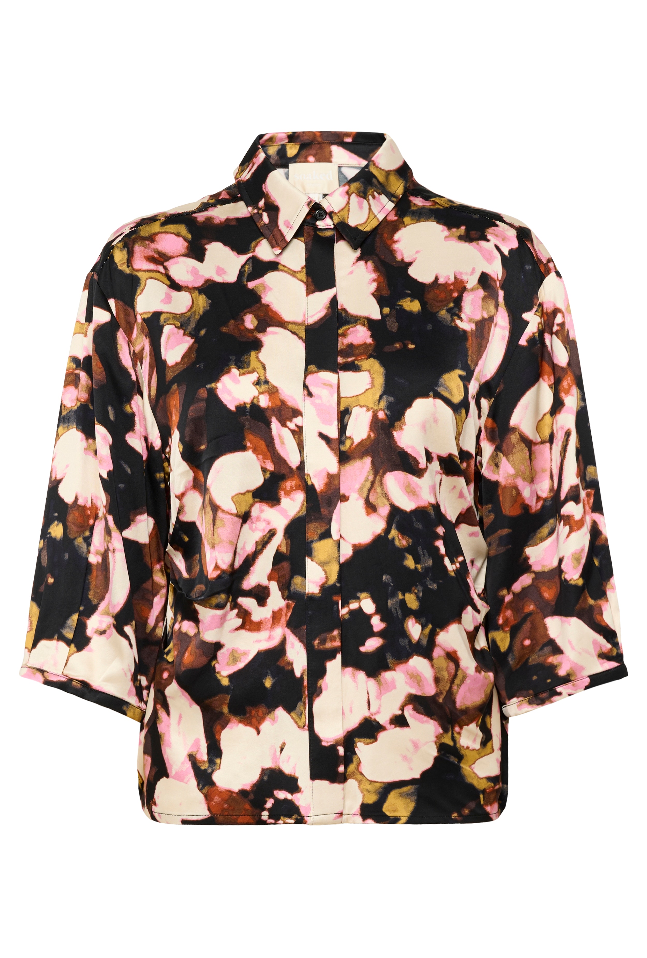 SLCinna Shirt PACK FRONT 30408801-304164