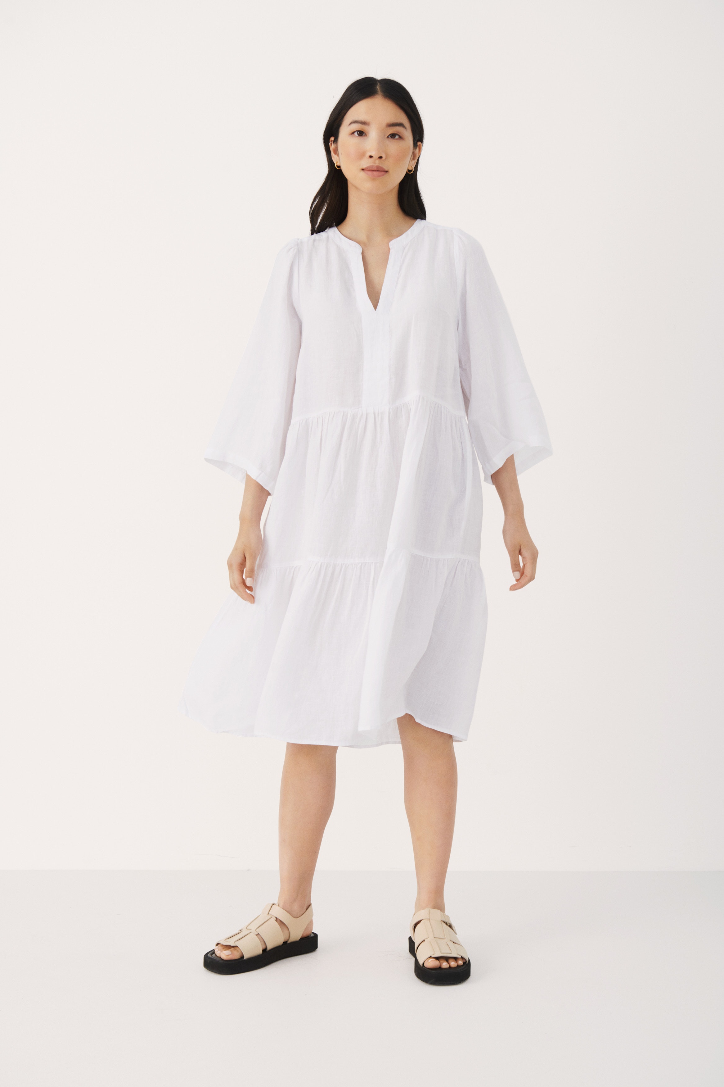 NahlasPW Dress LOOKBOOK FRONT 30307179-110601