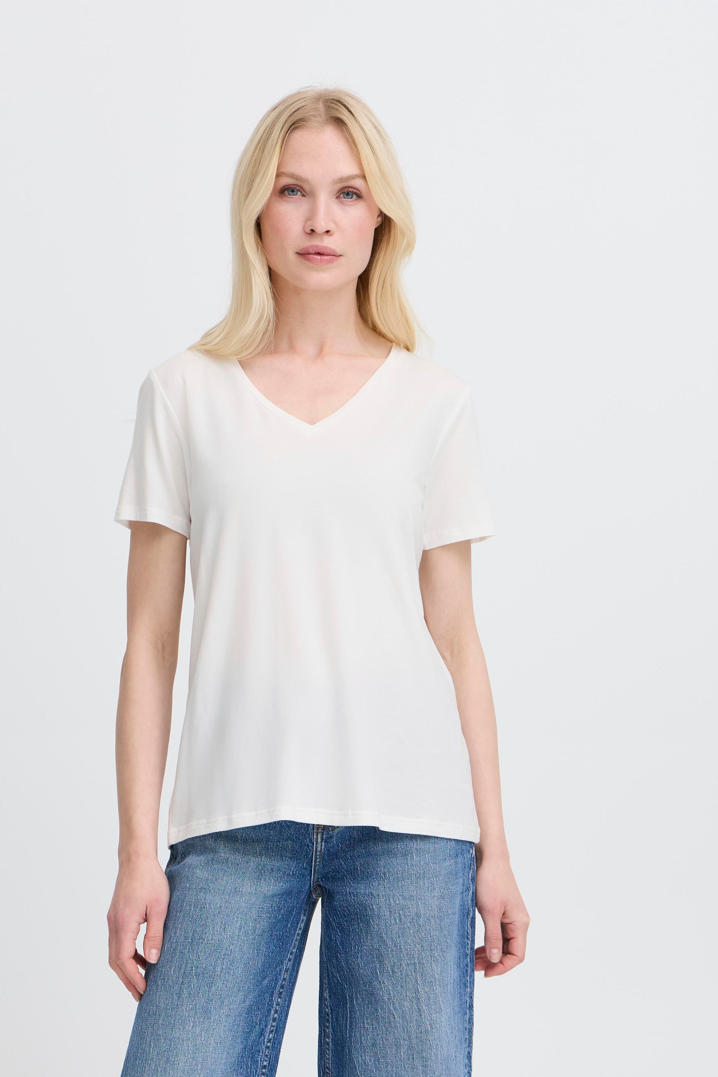 BYREXIMA T-shirt LOOKBOOK FRONT 20807597-80115