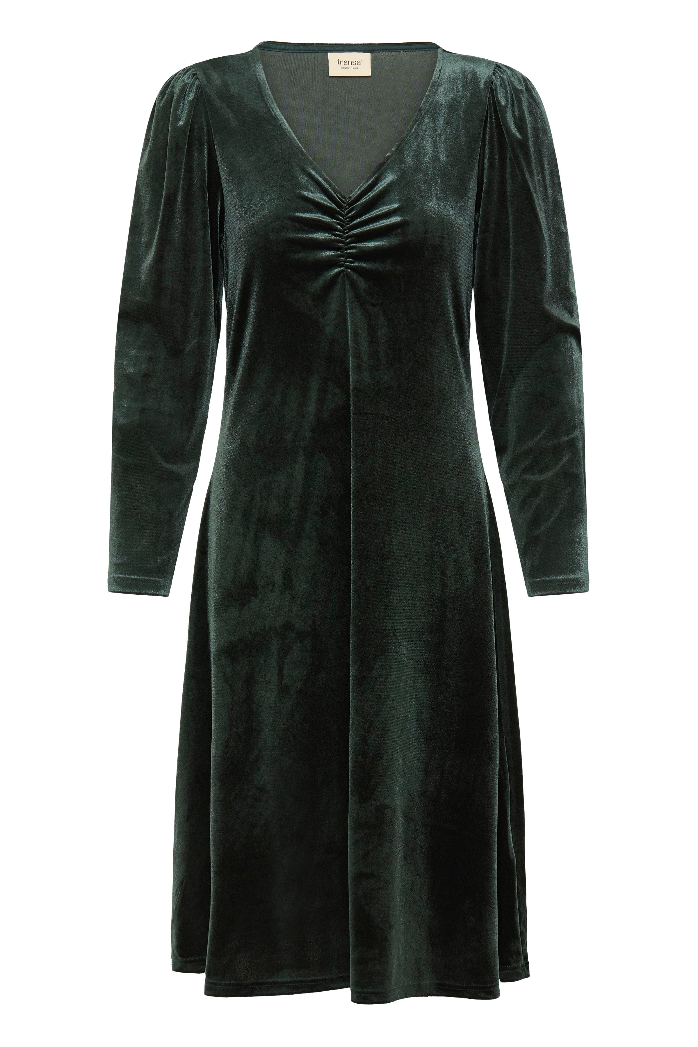 FRCASSANDRA Kjole PACK FRONT 20617223-195708