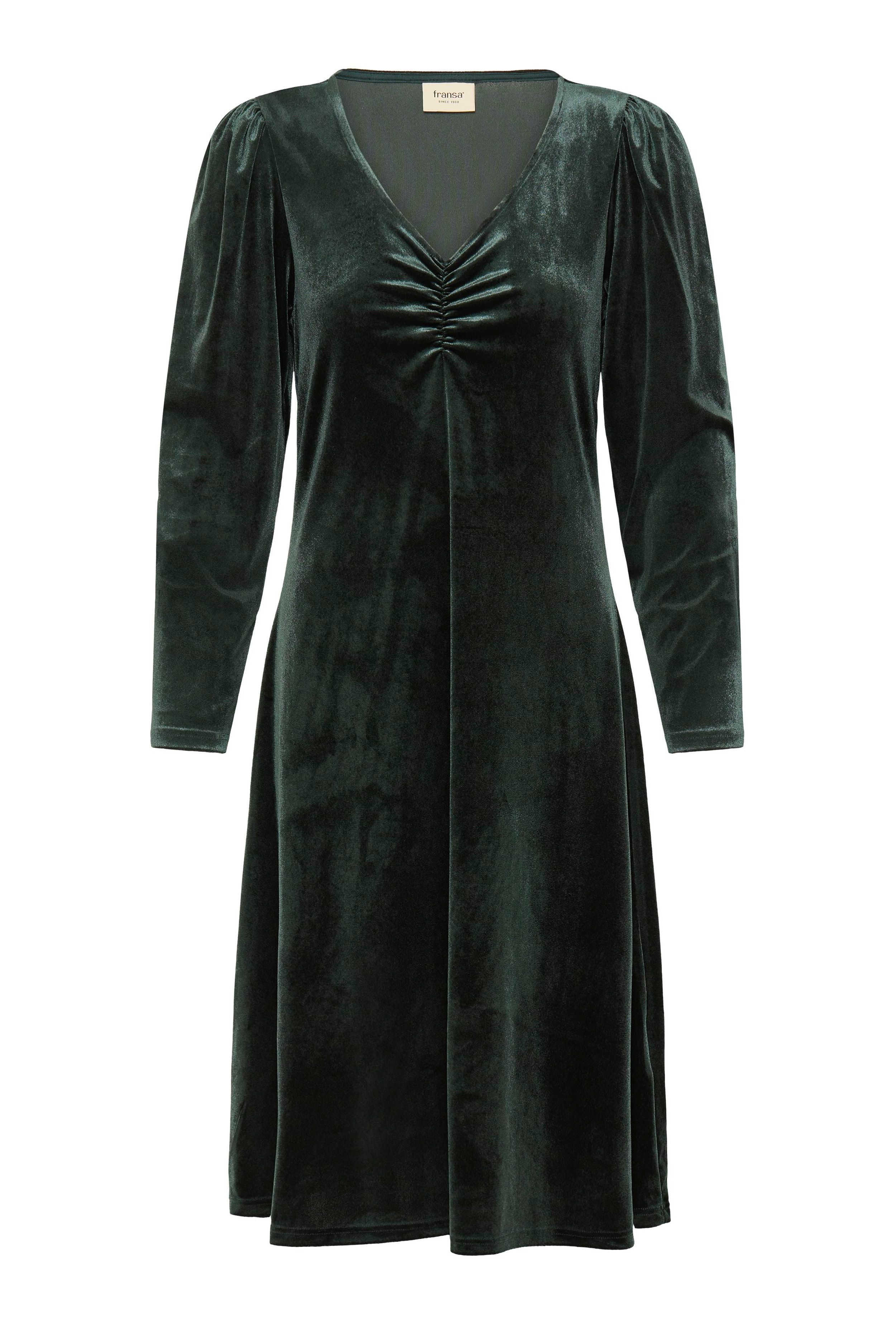 FRCASSANDRA Kjole PACK FRONT 20617223-195708