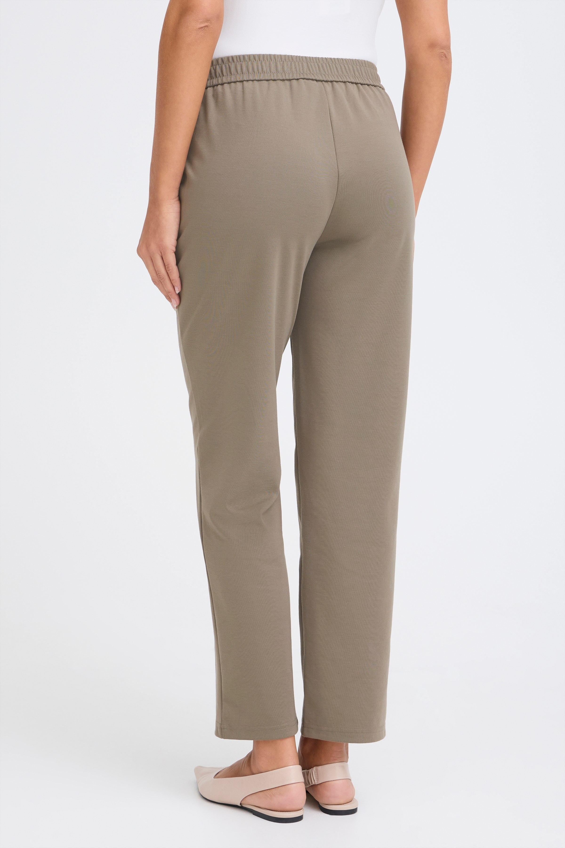 FRBLAZER Bukser LOOKBOOK BACK 20617470-180516