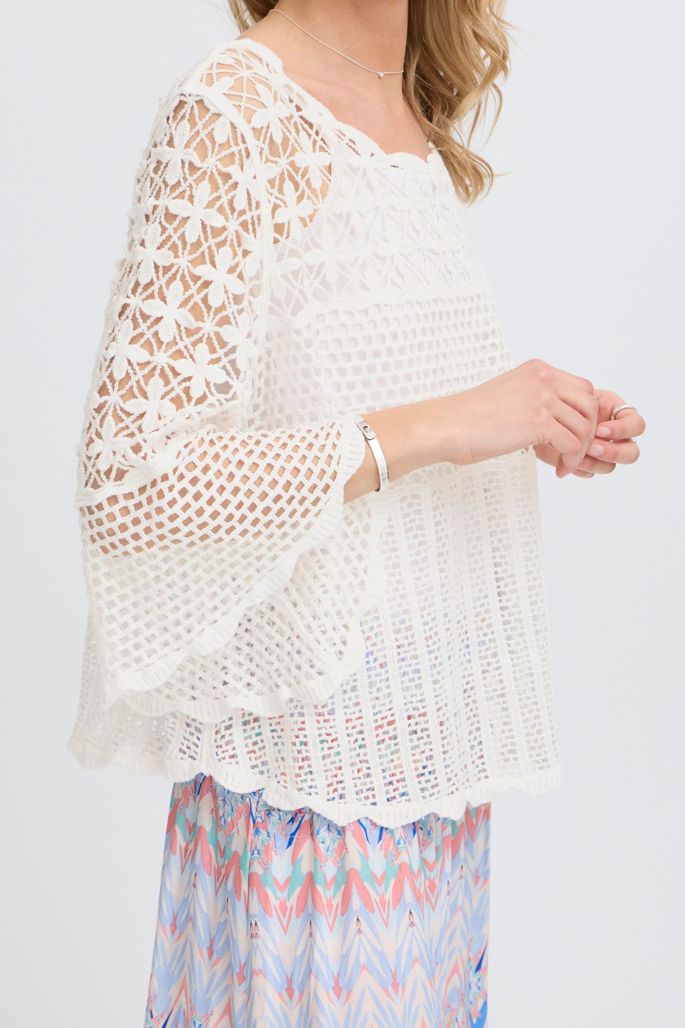 SBRIMONA Bluse LOOKBOOK DETAIL 22100995-110602