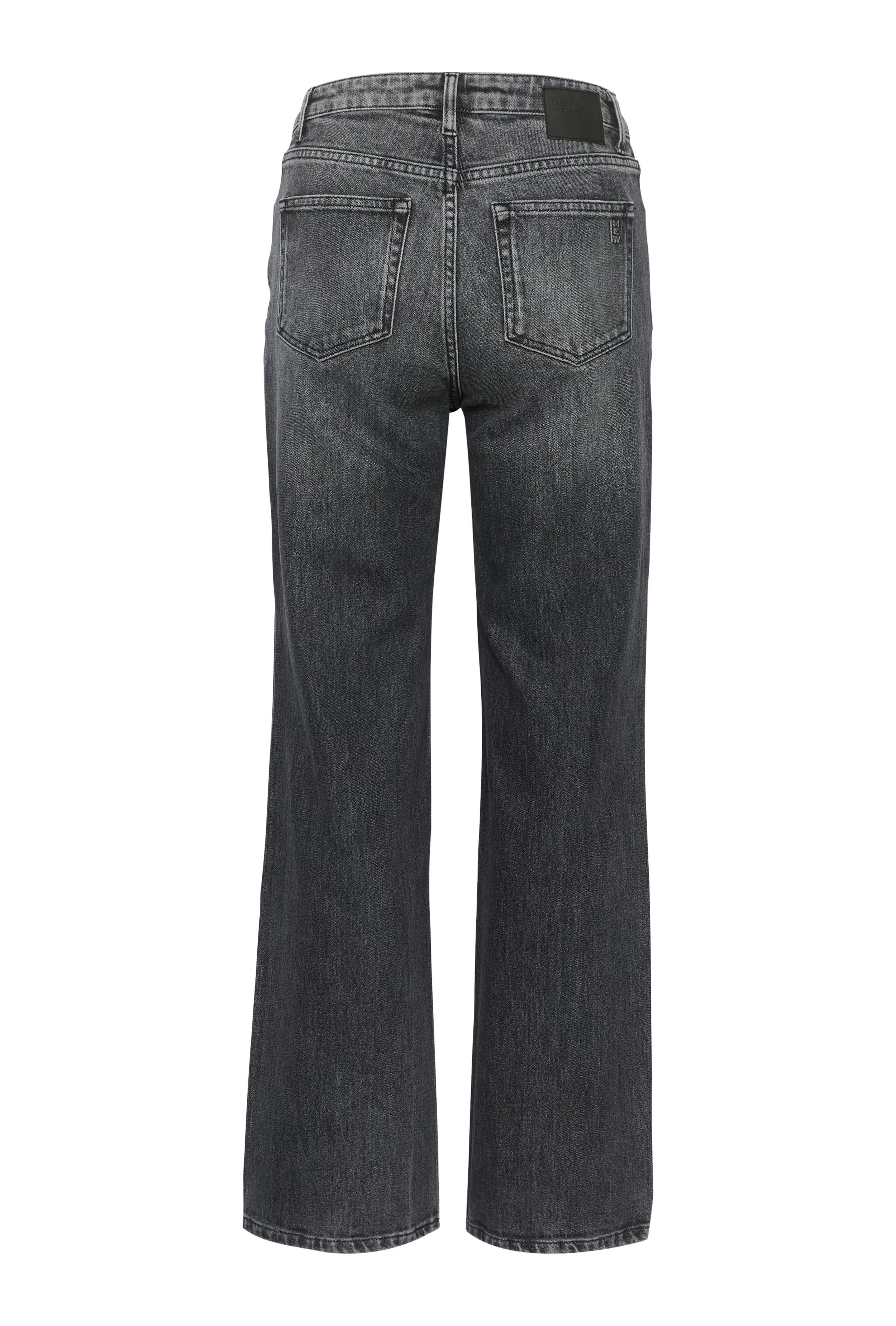 05 THE LOUIS HIGH WIDE JEANS PACK FRONT 10704222-100087