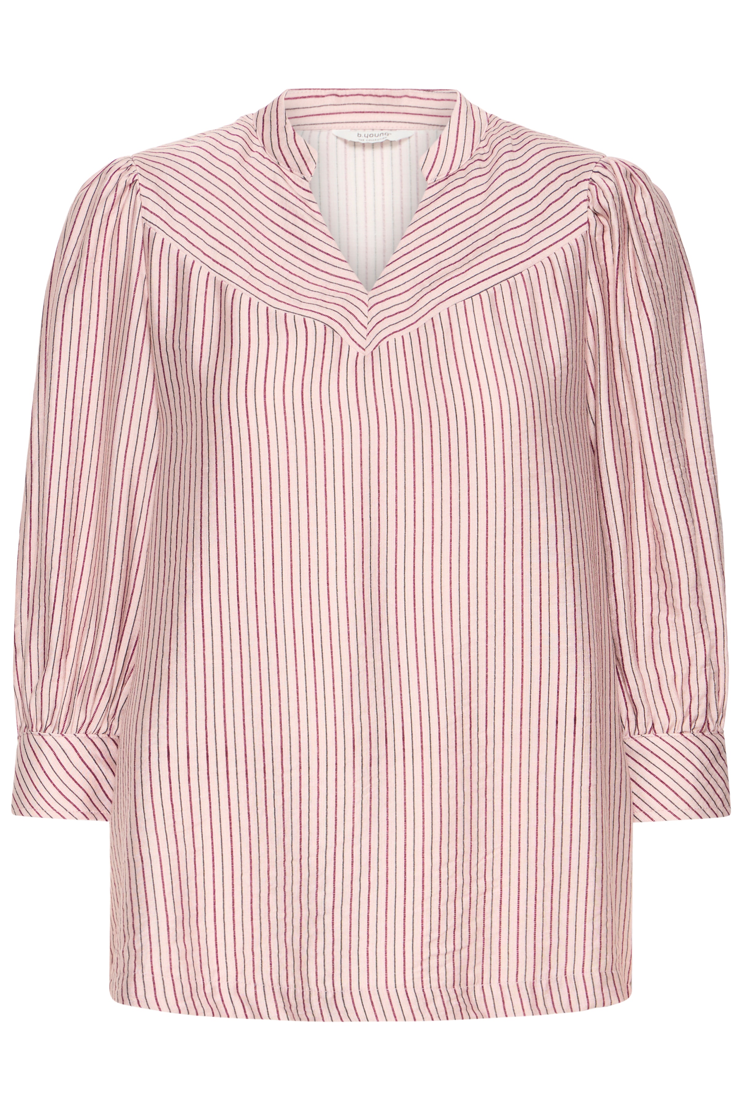 BYXGRIER Bluse PACK FRONT 20818911-900008082