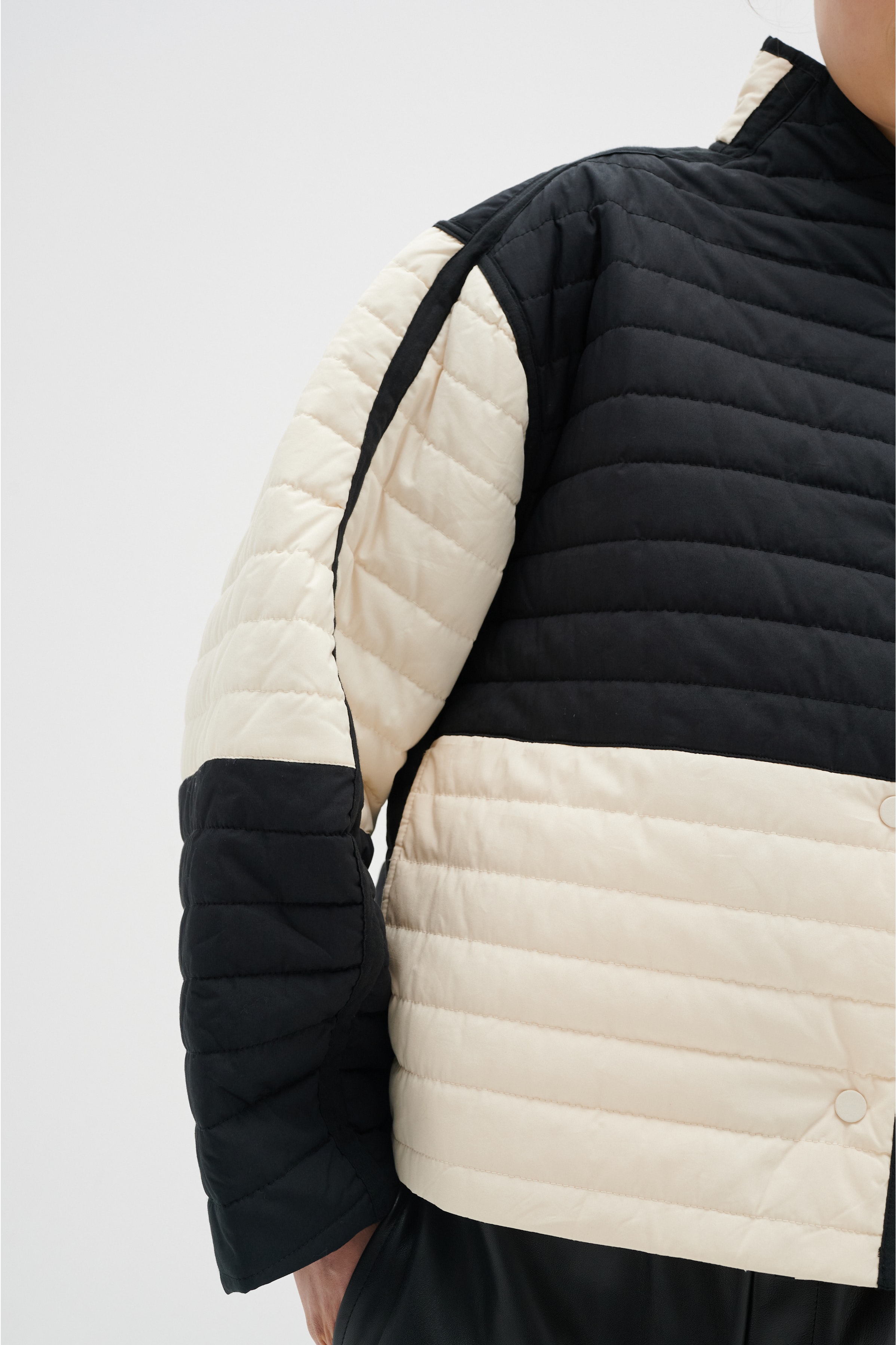 MalieIW Oberbekleidung LOOKBOOK DETAIL 30107940-300027